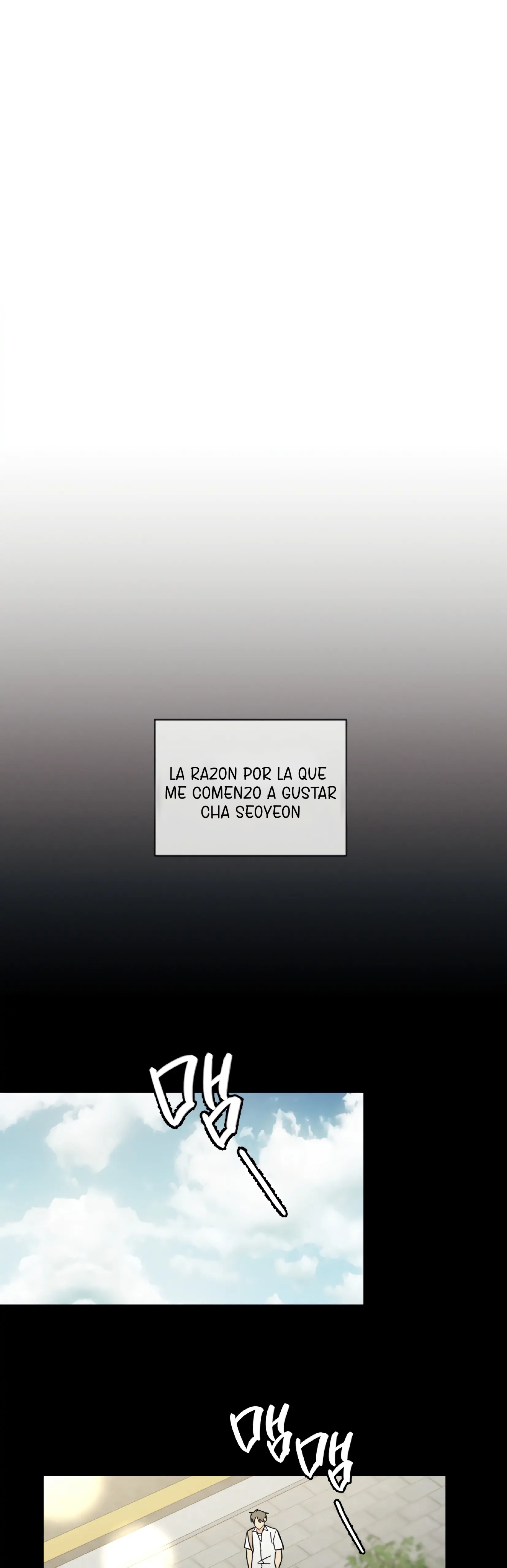 0 ¡Mi amigo de la infancia no puede ser tan grande!