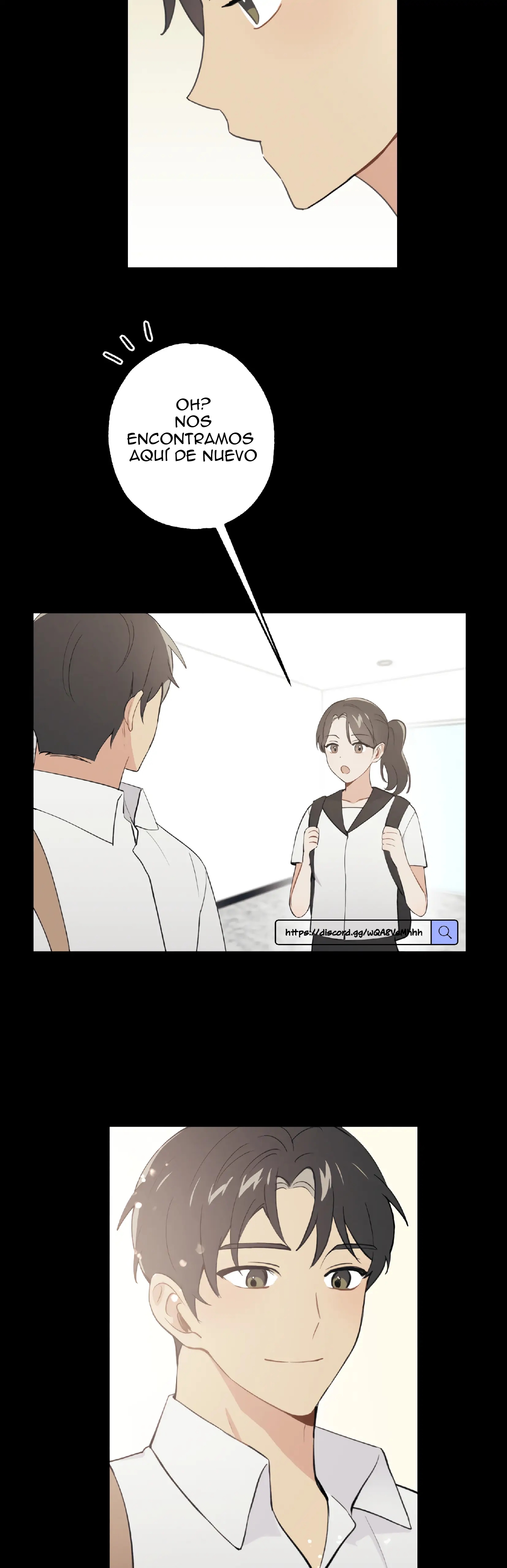 5 ¡Mi amigo de la infancia no puede ser tan grande!