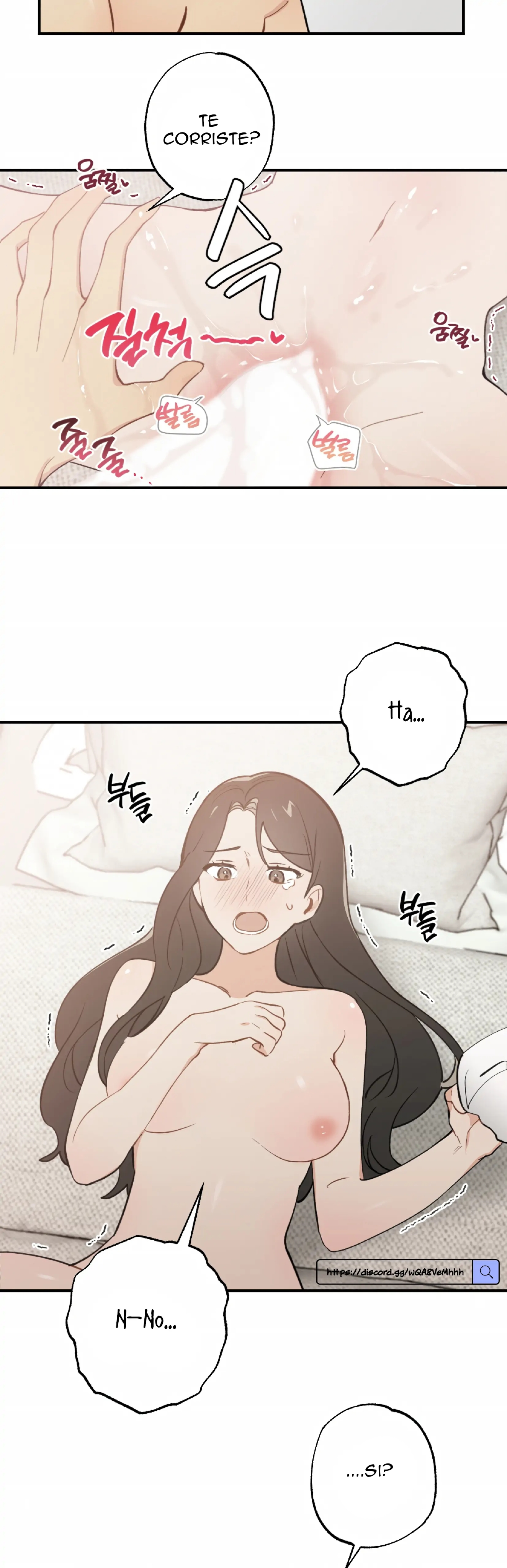 34 ¡Mi amigo de la infancia no puede ser tan grande!