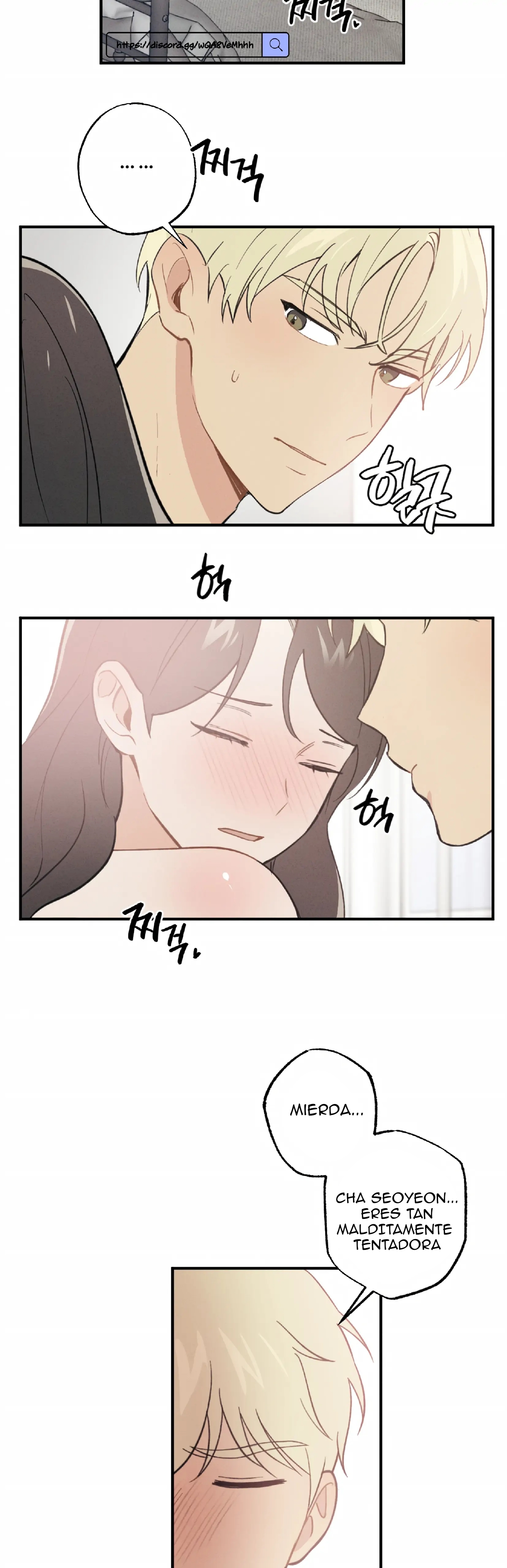 23 ¡Mi amigo de la infancia no puede ser tan grande!