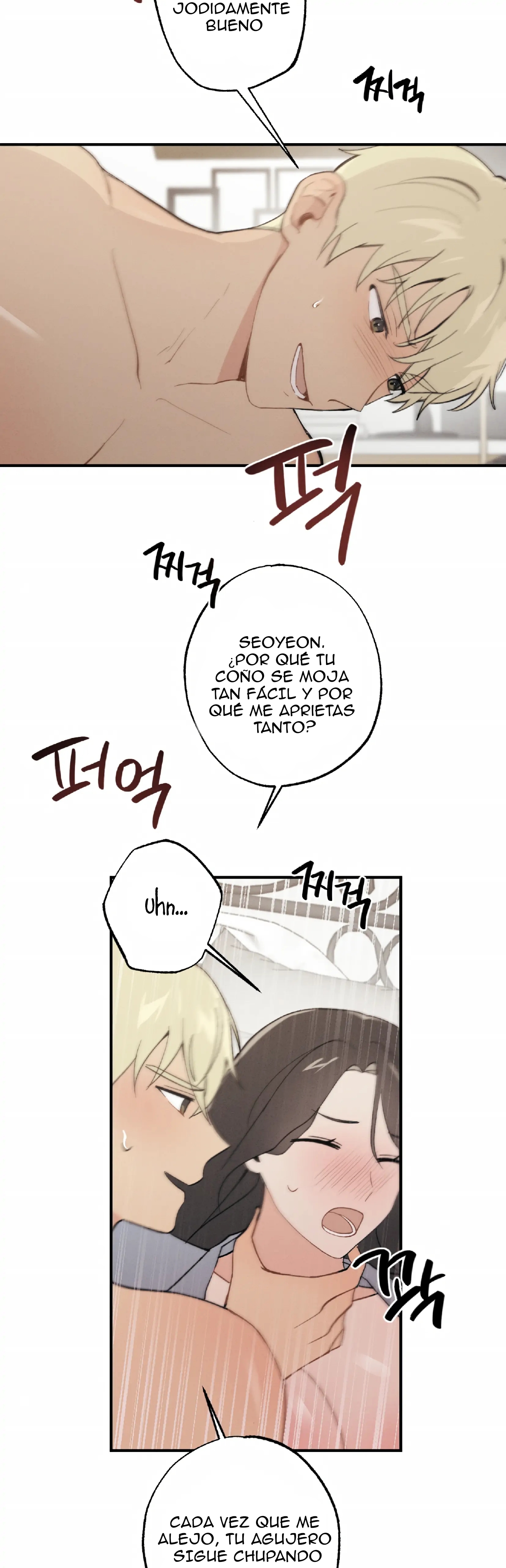 4 ¡Mi amigo de la infancia no puede ser tan grande!