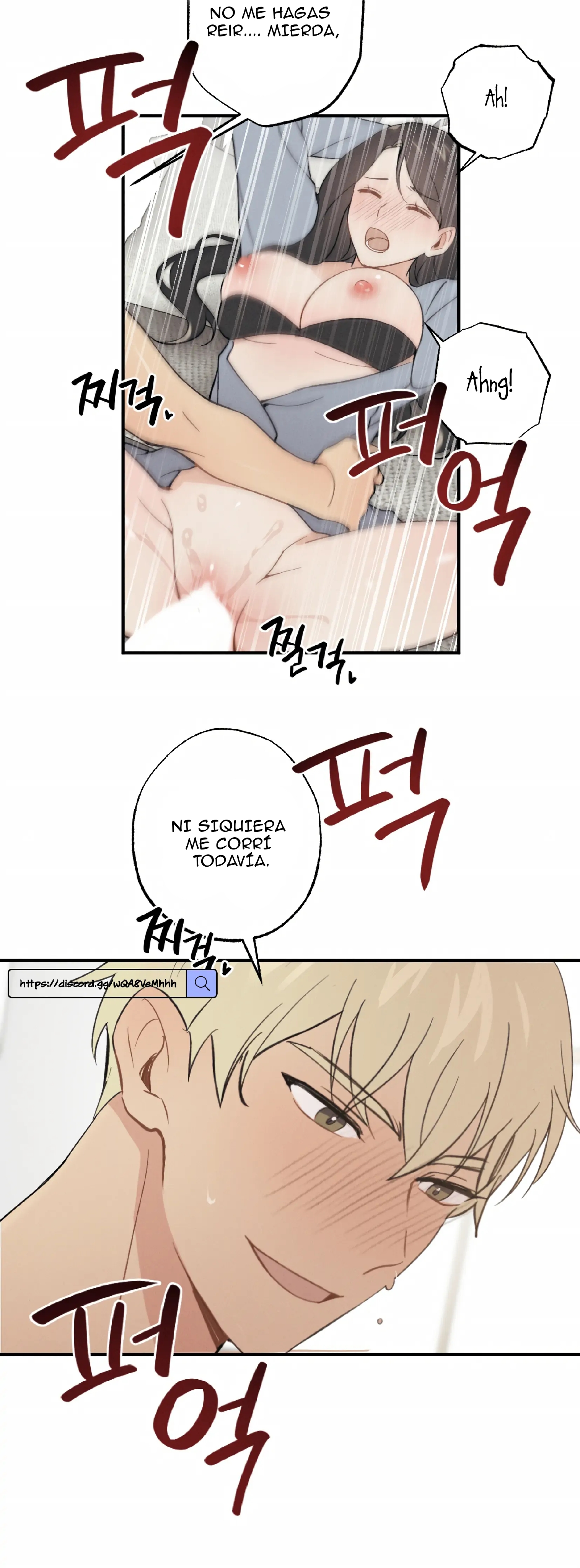 11 ¡Mi amigo de la infancia no puede ser tan grande!