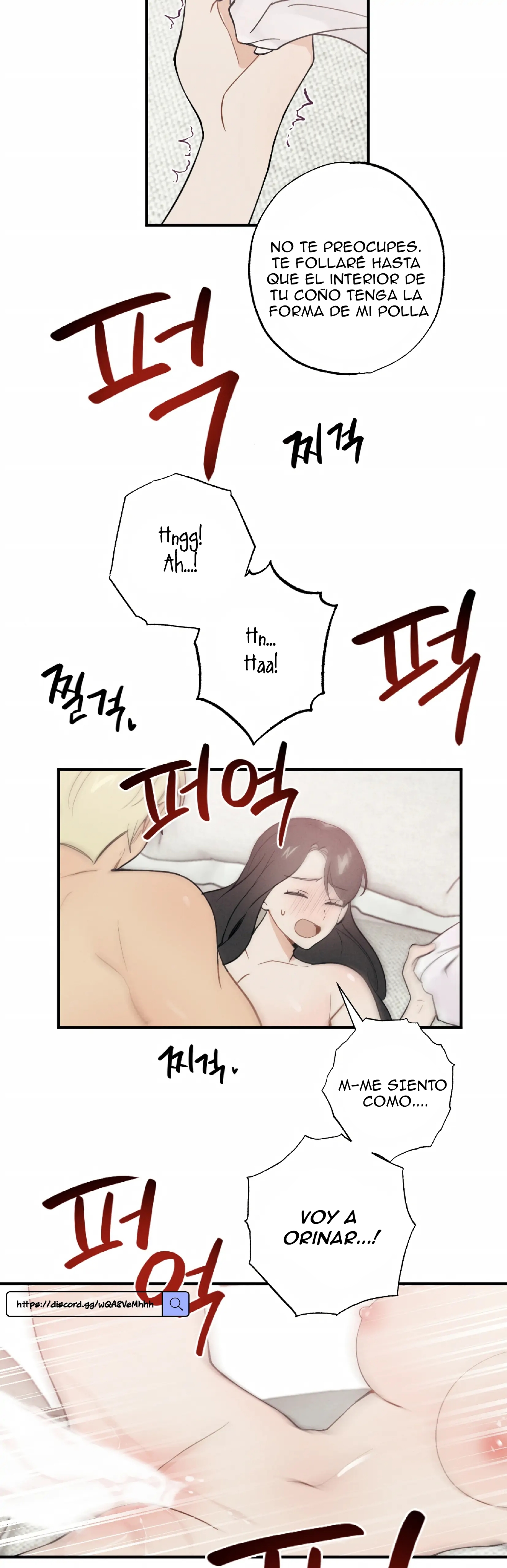 32 ¡Mi amigo de la infancia no puede ser tan grande!