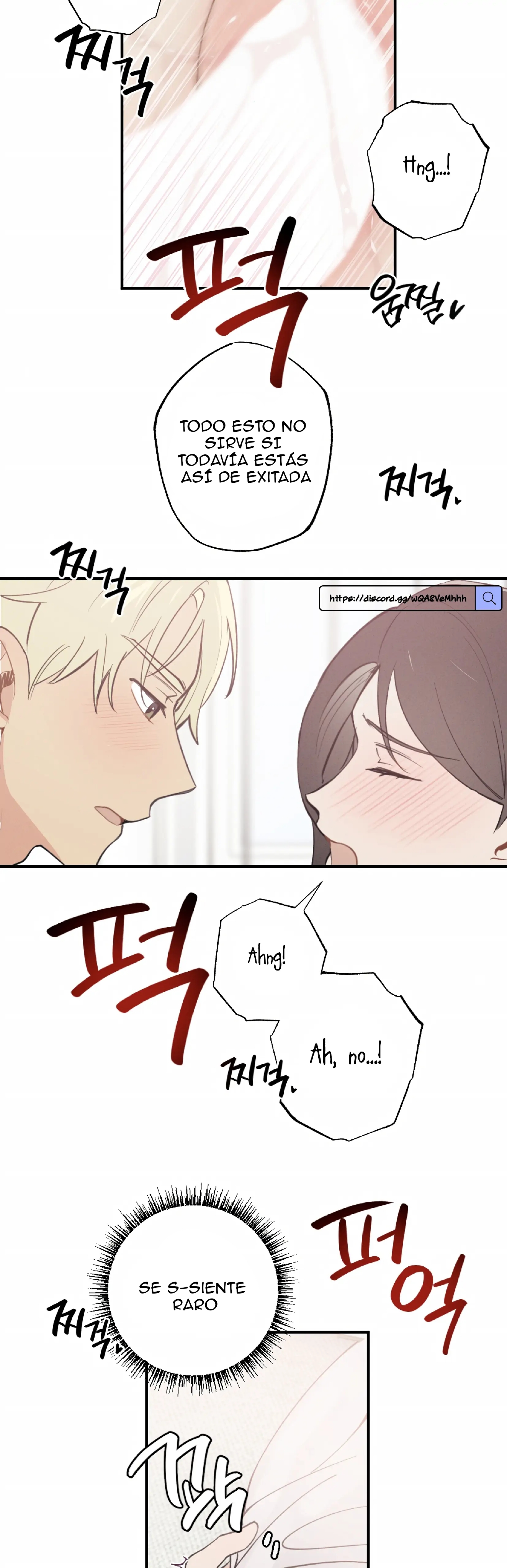 31 ¡Mi amigo de la infancia no puede ser tan grande!