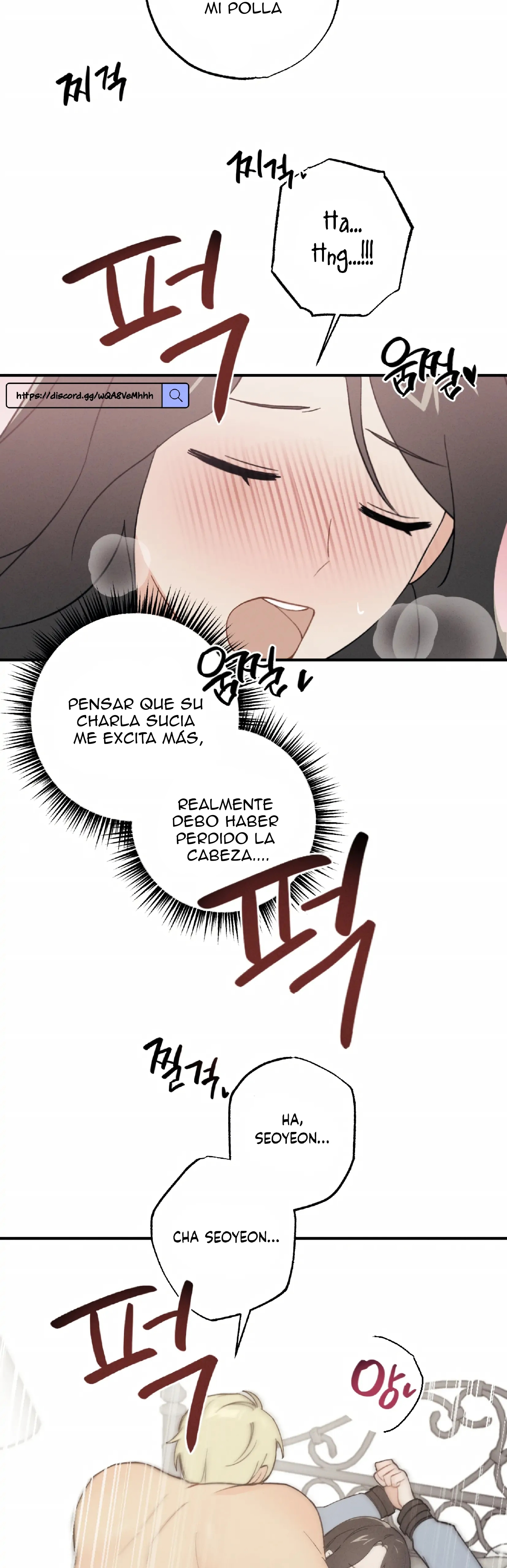 5 ¡Mi amigo de la infancia no puede ser tan grande!