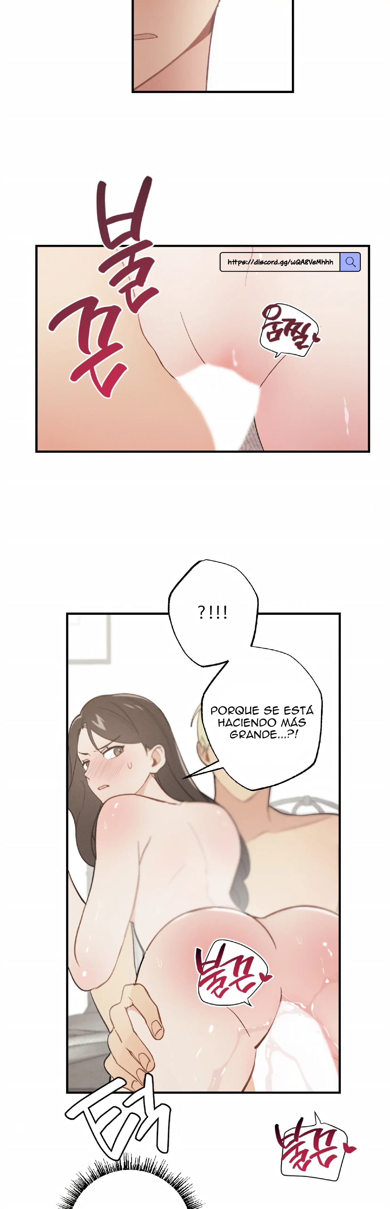 24 ¡Mi amigo de la infancia no puede ser tan grande!