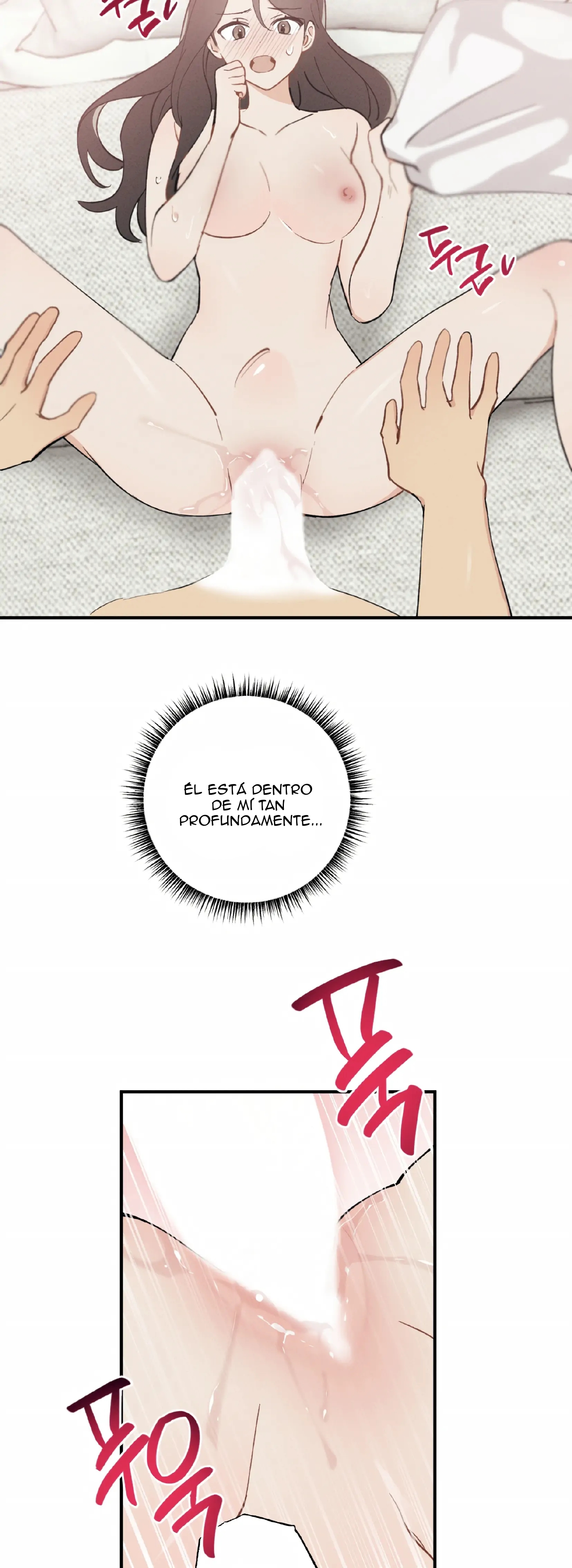 28 ¡Mi amigo de la infancia no puede ser tan grande!