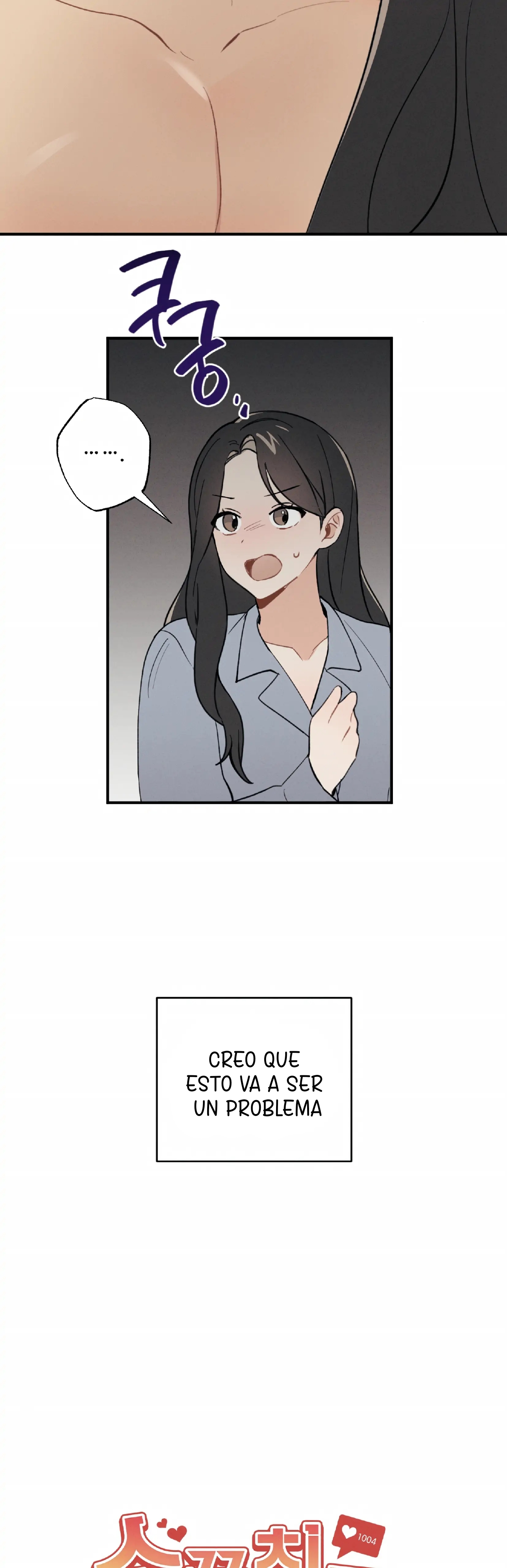 19 ¡Mi amigo de la infancia no puede ser tan grande!