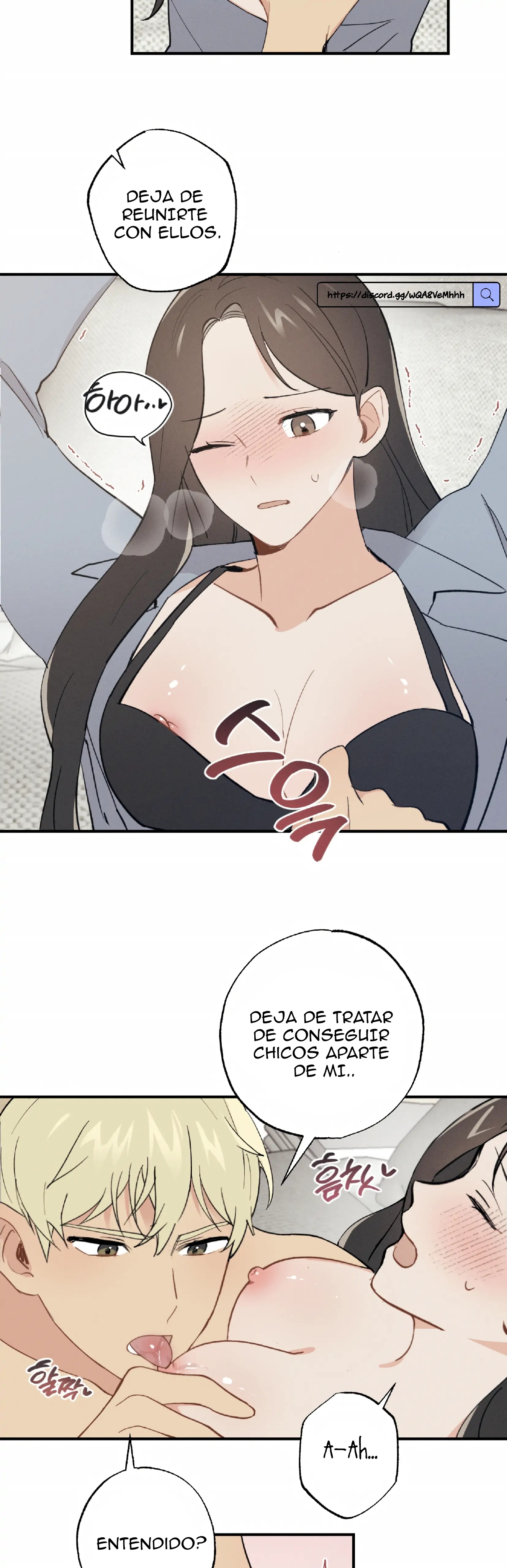 29 ¡Mi amigo de la infancia no puede ser tan grande!