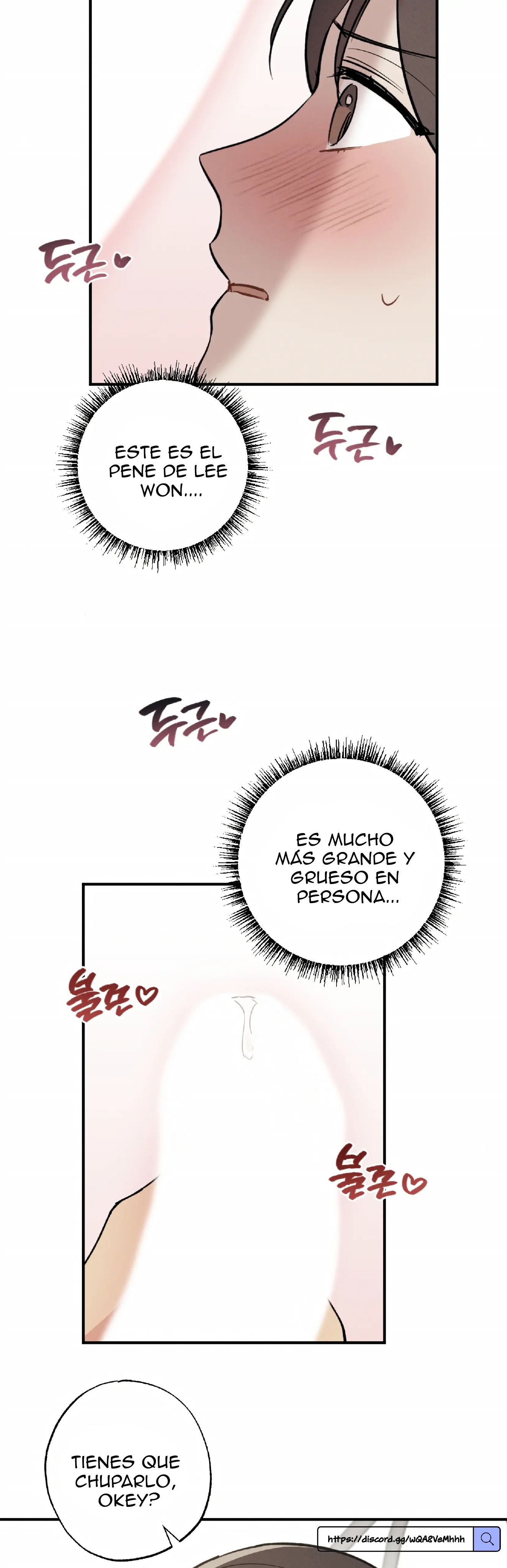 12 ¡Mi amigo de la infancia no puede ser tan grande!