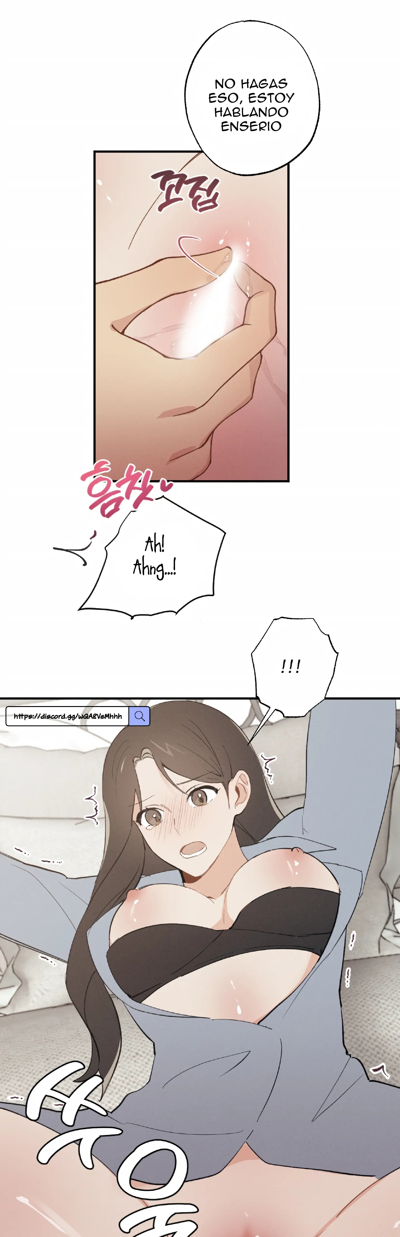 33 ¡Mi amigo de la infancia no puede ser tan grande!