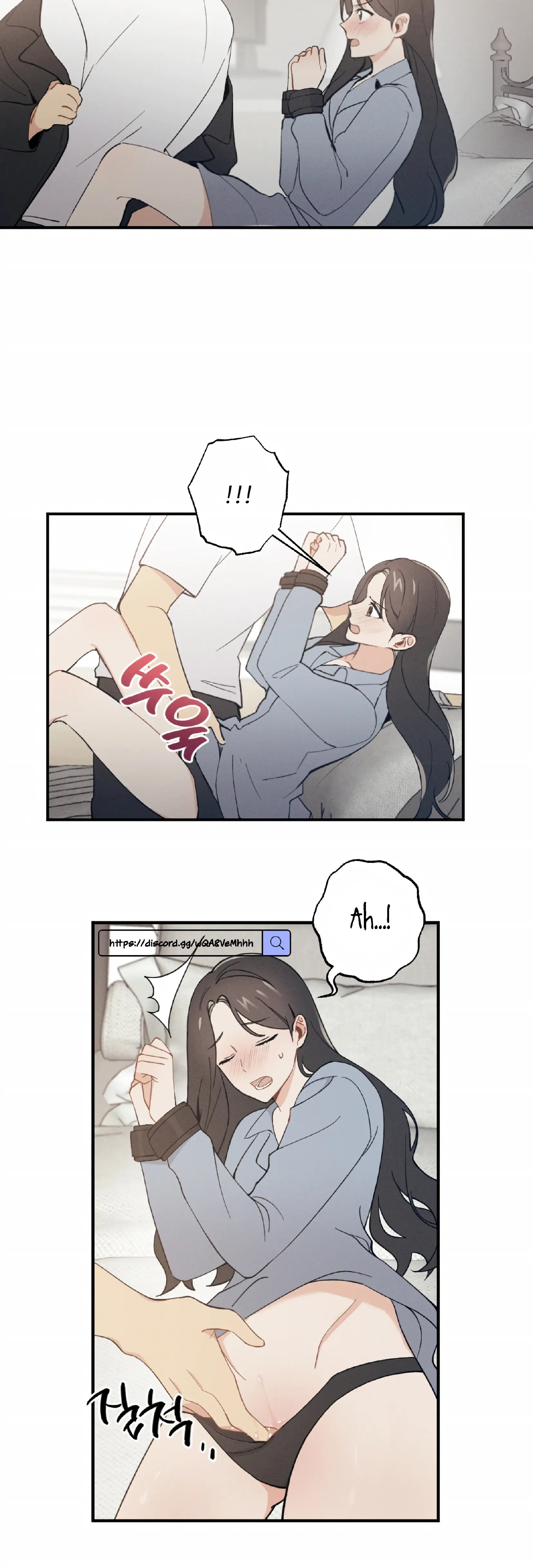 7 ¡Mi amigo de la infancia no puede ser tan grande!