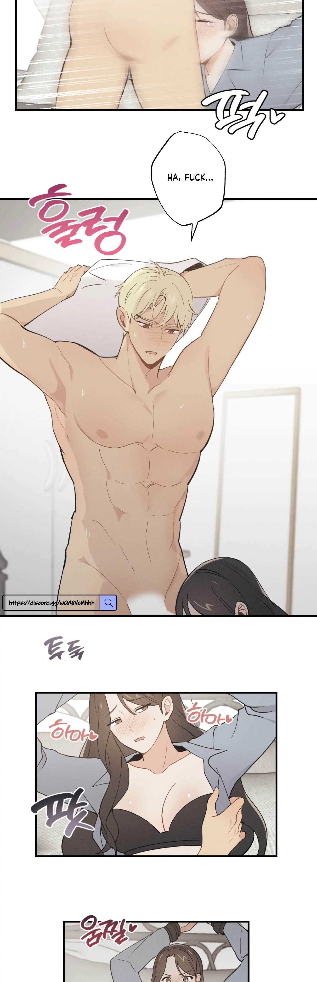 21 ¡Mi amigo de la infancia no puede ser tan grande!