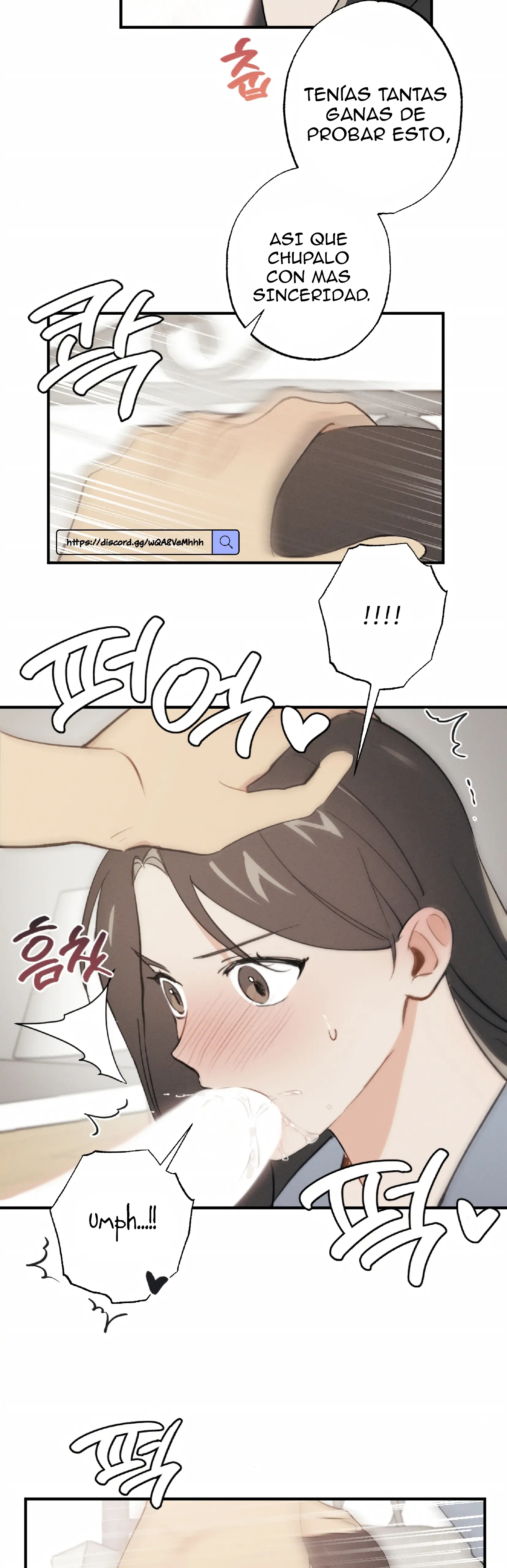 20 ¡Mi amigo de la infancia no puede ser tan grande!