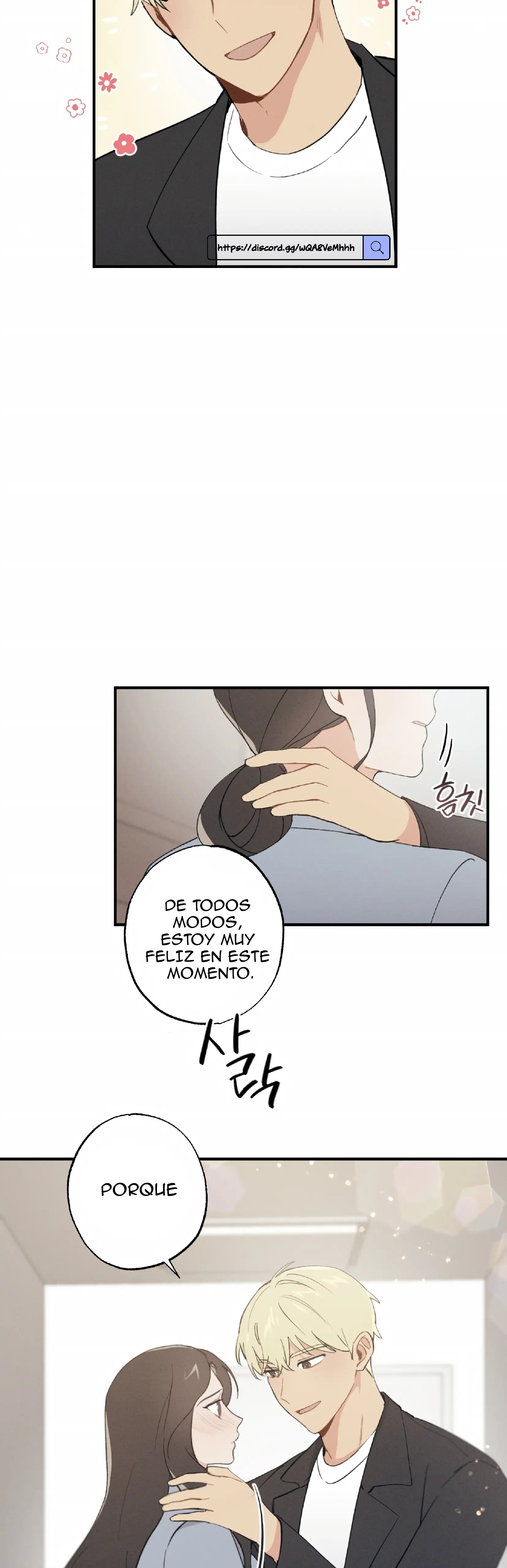 3 ¡Mi amigo de la infancia no puede ser tan grande!