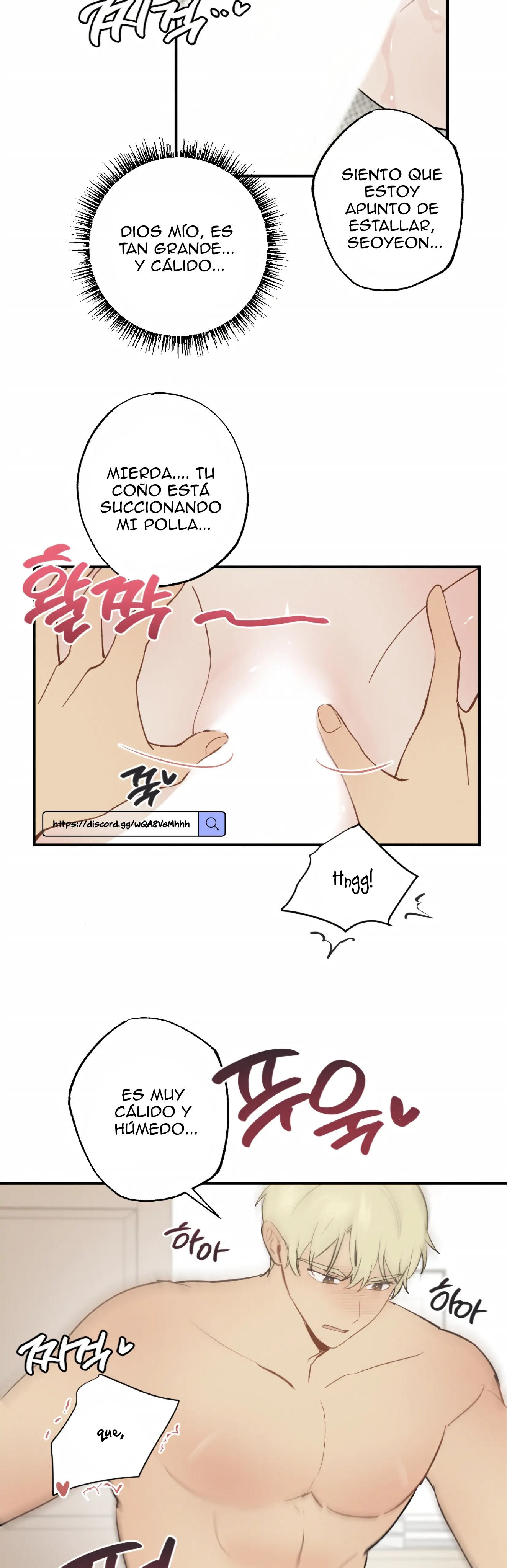 35 ¡Mi amigo de la infancia no puede ser tan grande!