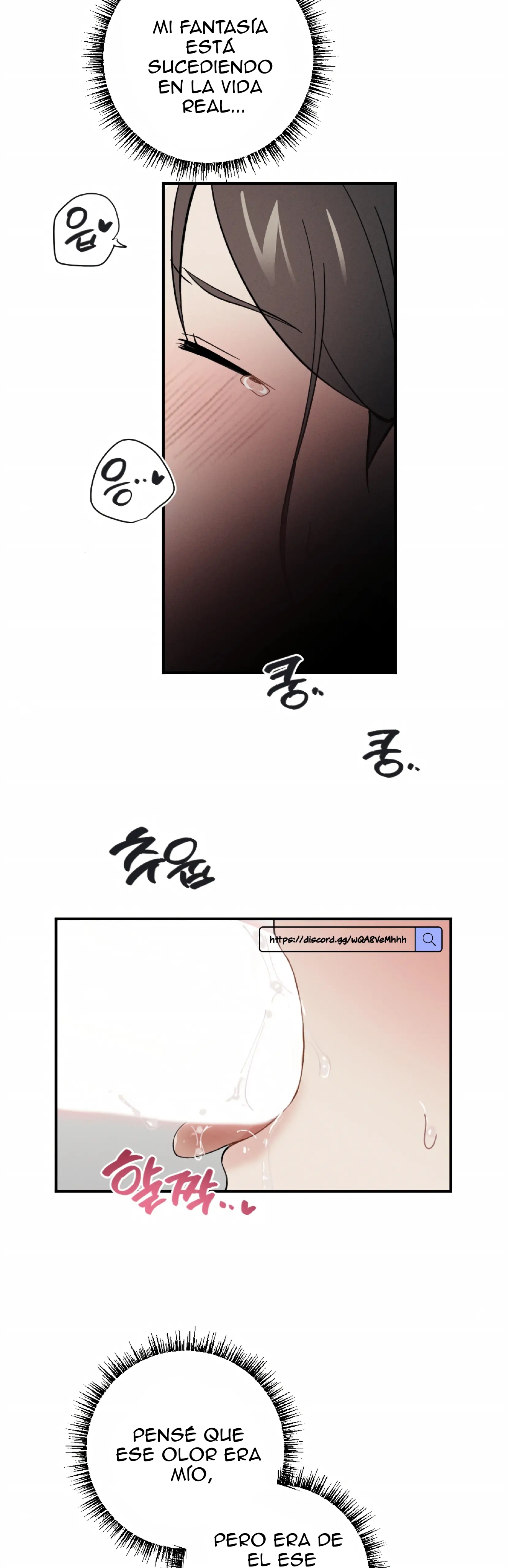 18 ¡Mi amigo de la infancia no puede ser tan grande!