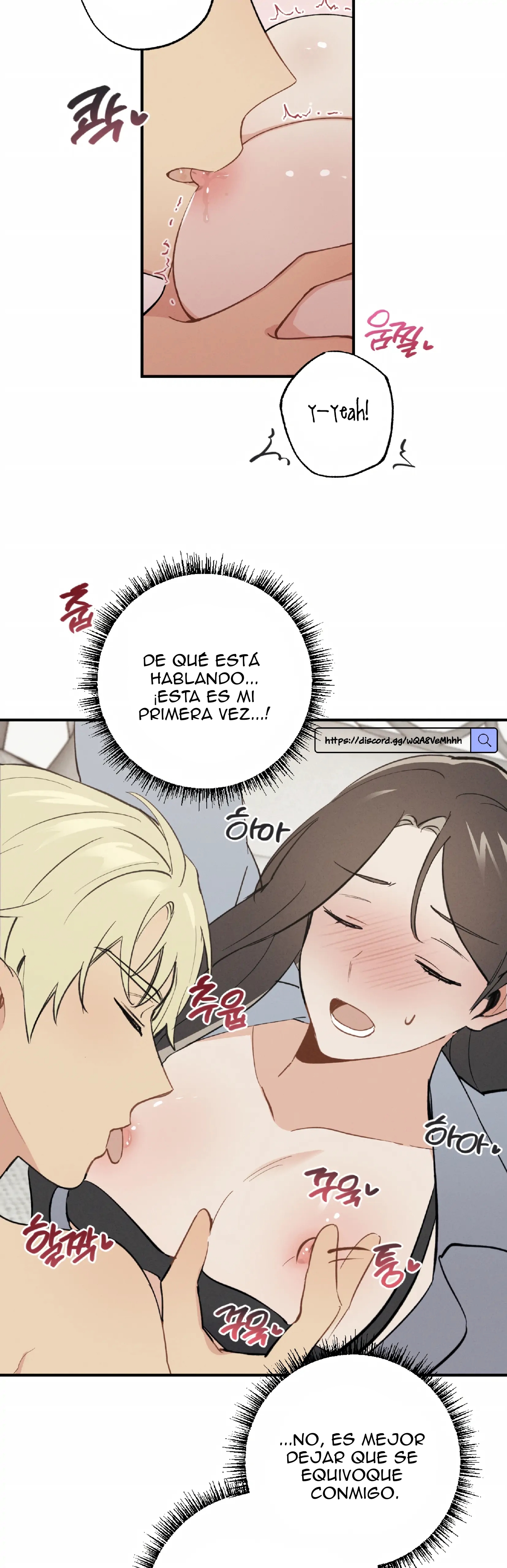 30 ¡Mi amigo de la infancia no puede ser tan grande!