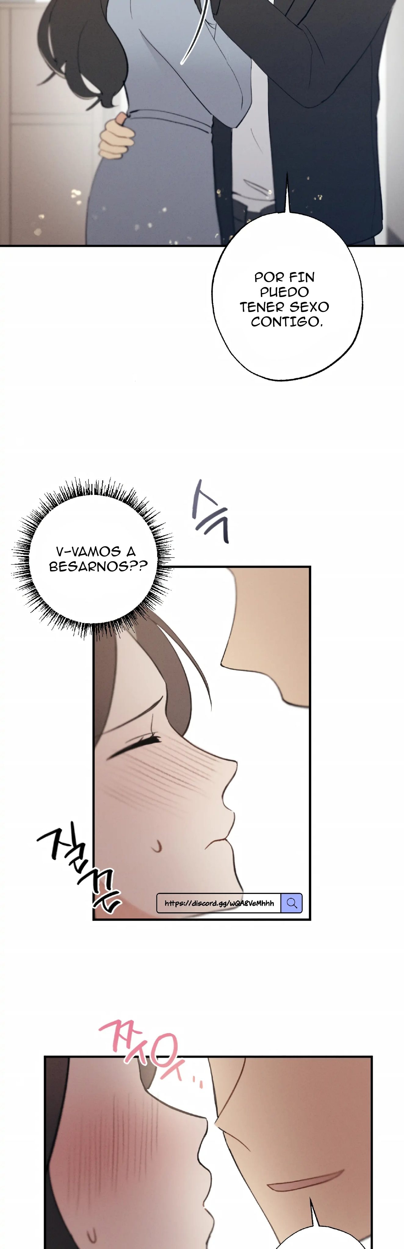 4 ¡Mi amigo de la infancia no puede ser tan grande!