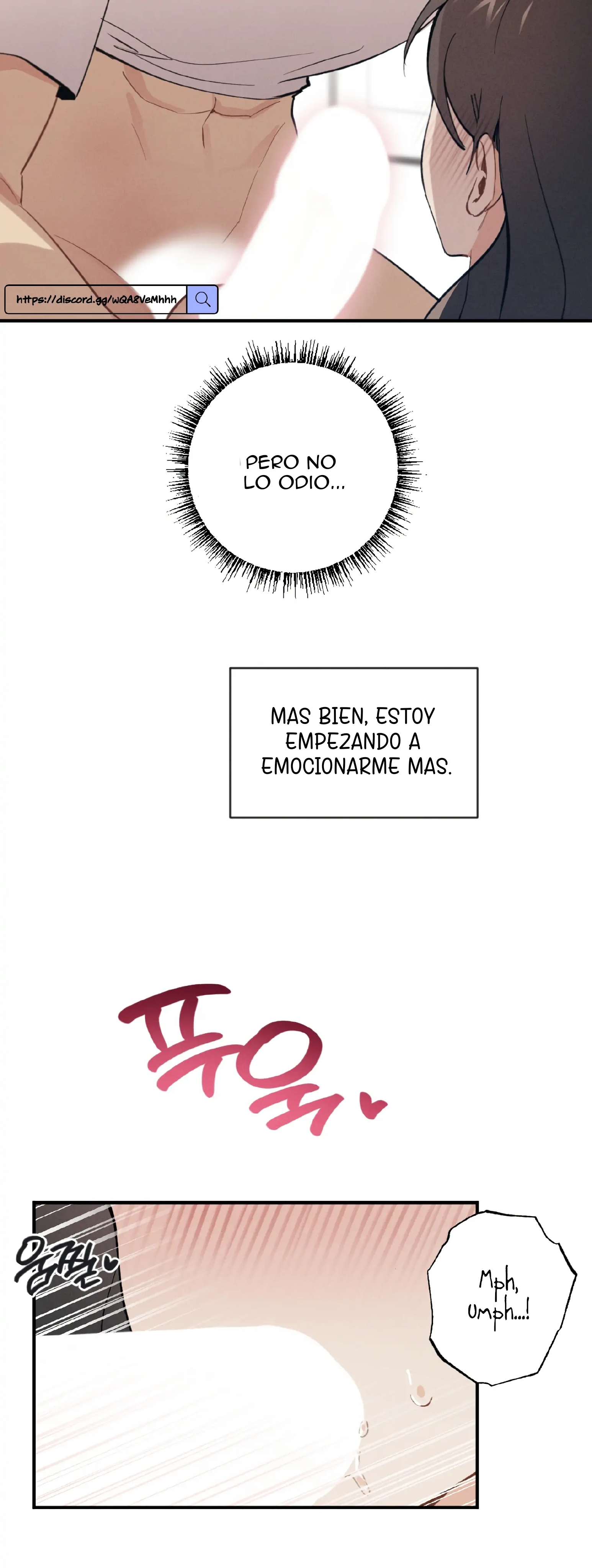 16 ¡Mi amigo de la infancia no puede ser tan grande!