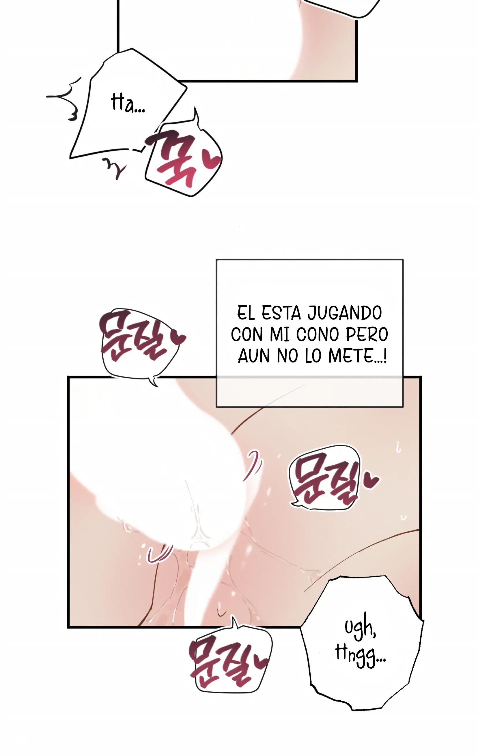 25 ¡Mi amigo de la infancia no puede ser tan grande!