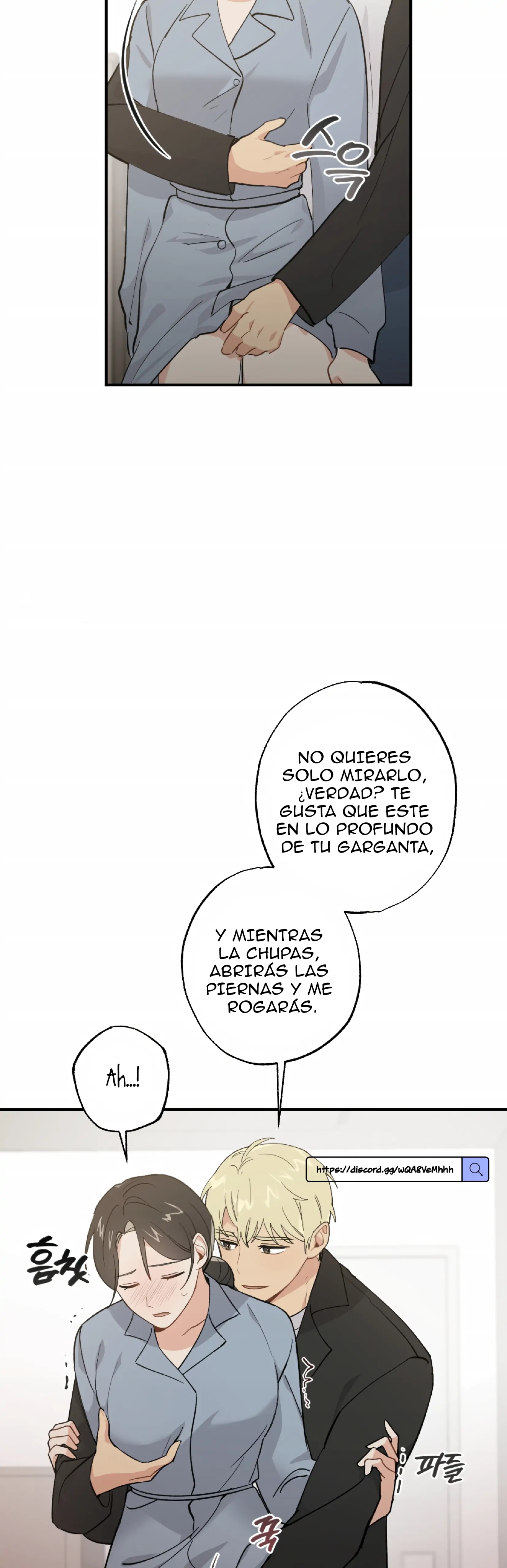 43 ¡Mi amigo de la infancia no puede ser tan grande!