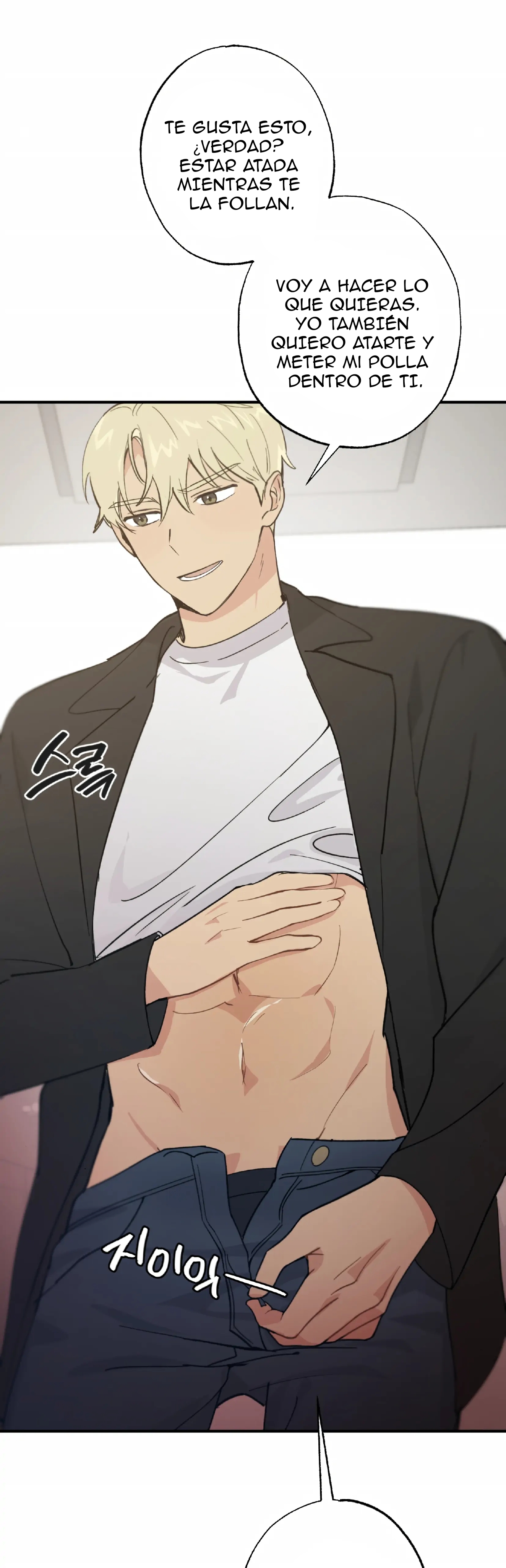 40 ¡Mi amigo de la infancia no puede ser tan grande!