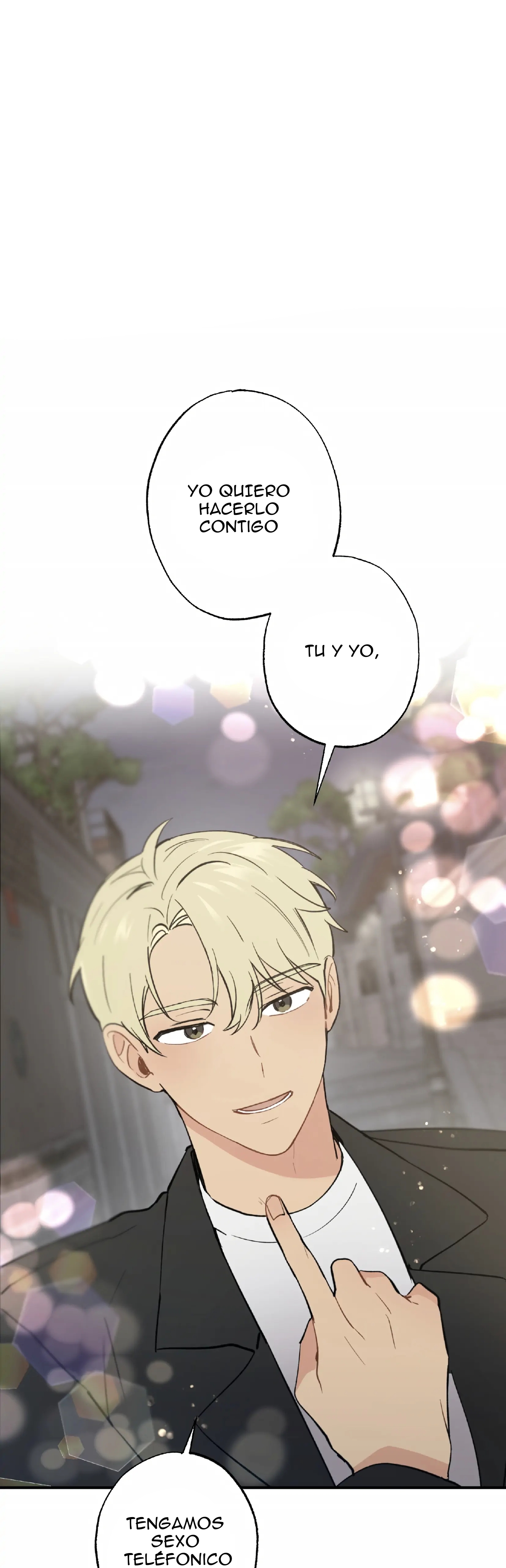 0 ¡Mi amigo de la infancia no puede ser tan grande!