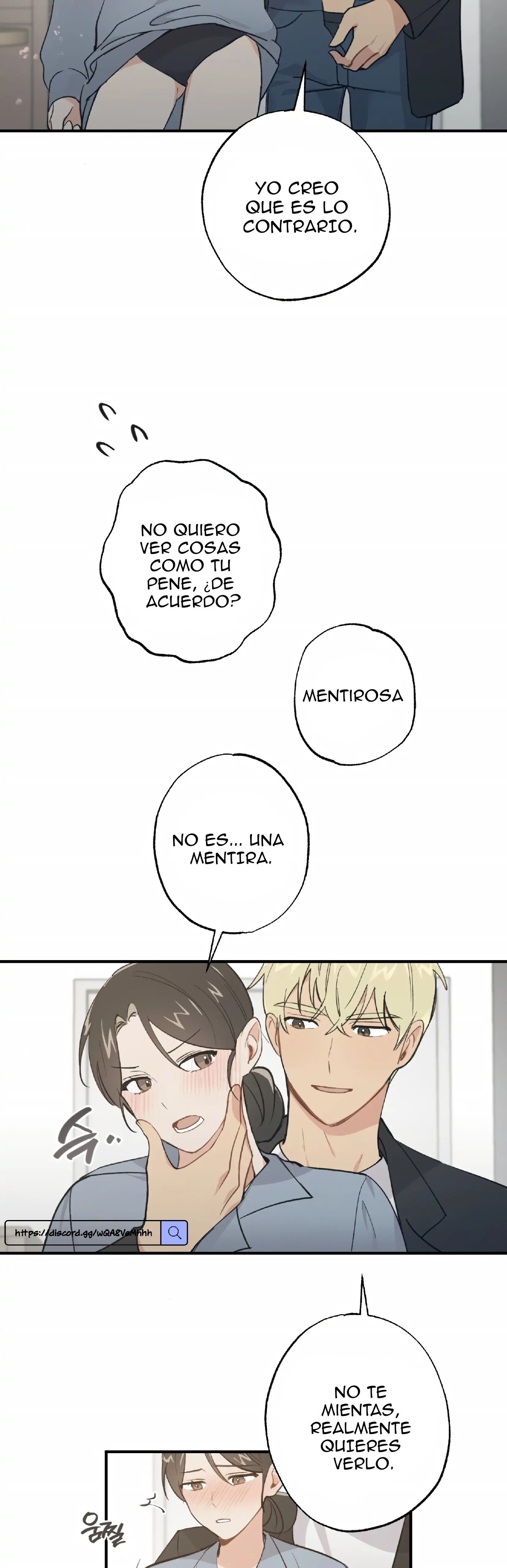 42 ¡Mi amigo de la infancia no puede ser tan grande!