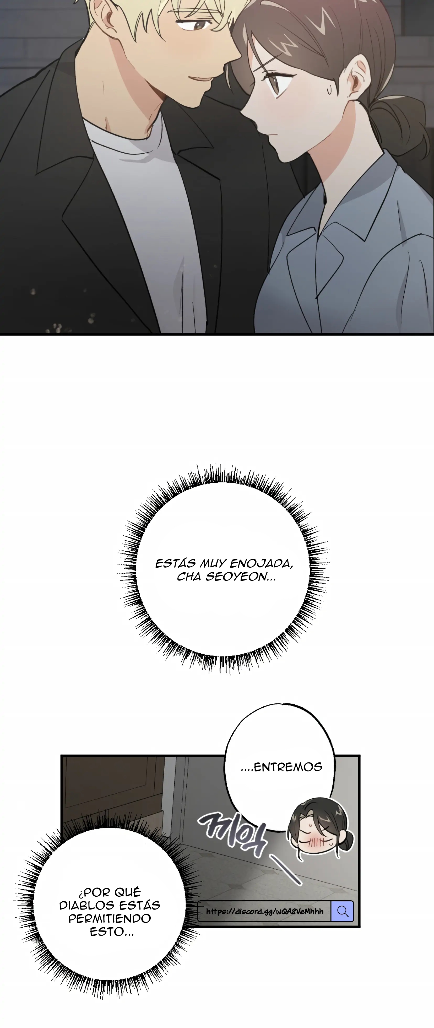 31 ¡Mi amigo de la infancia no puede ser tan grande!