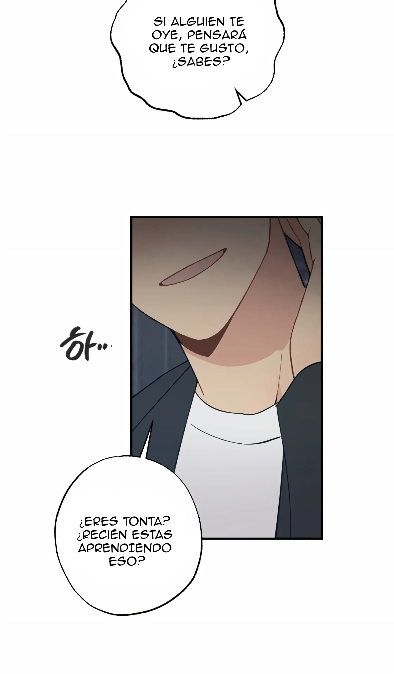 10 ¡Mi amigo de la infancia no puede ser tan grande!