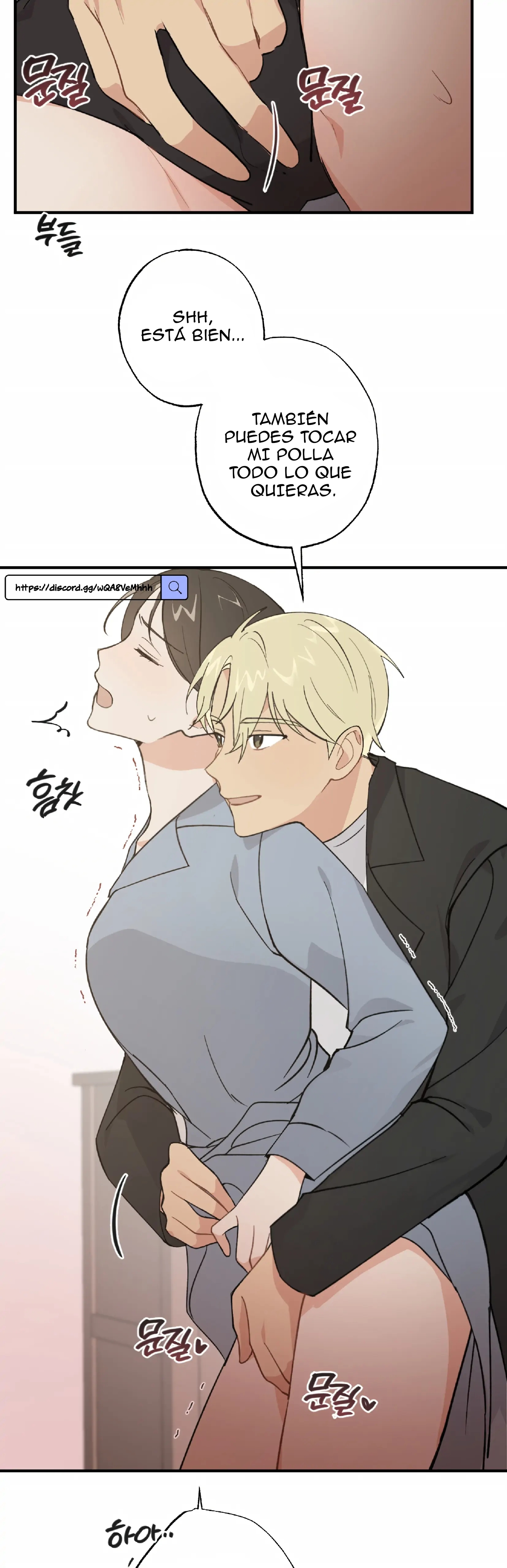 37 ¡Mi amigo de la infancia no puede ser tan grande!