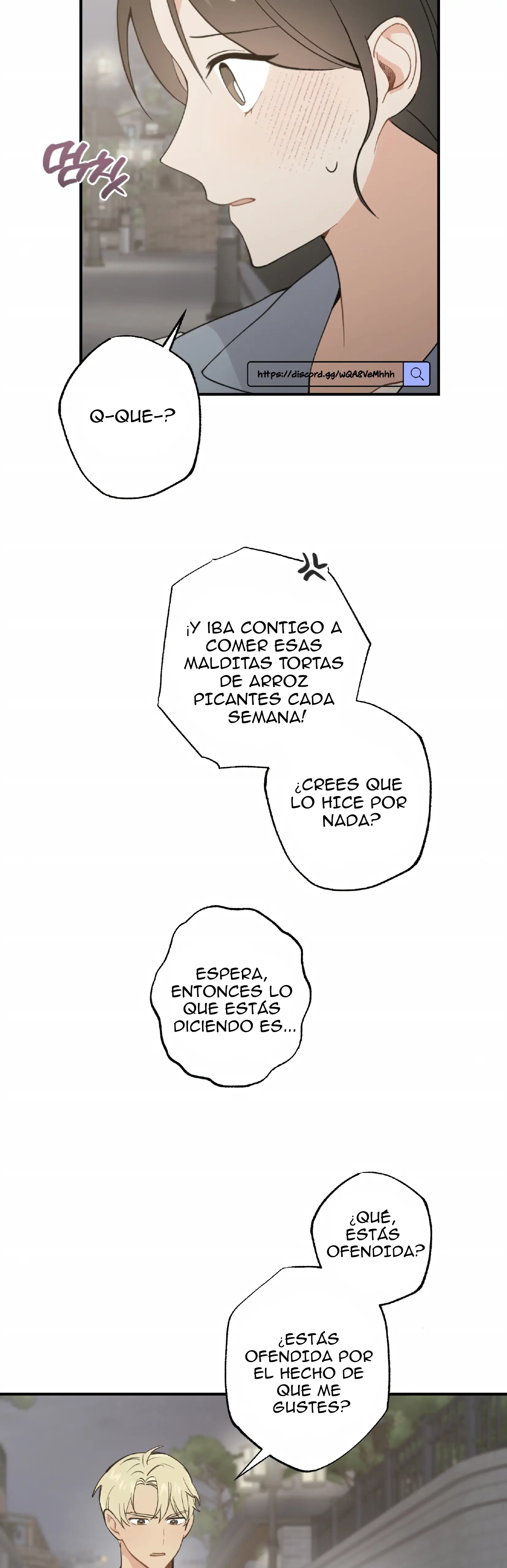 12 ¡Mi amigo de la infancia no puede ser tan grande!