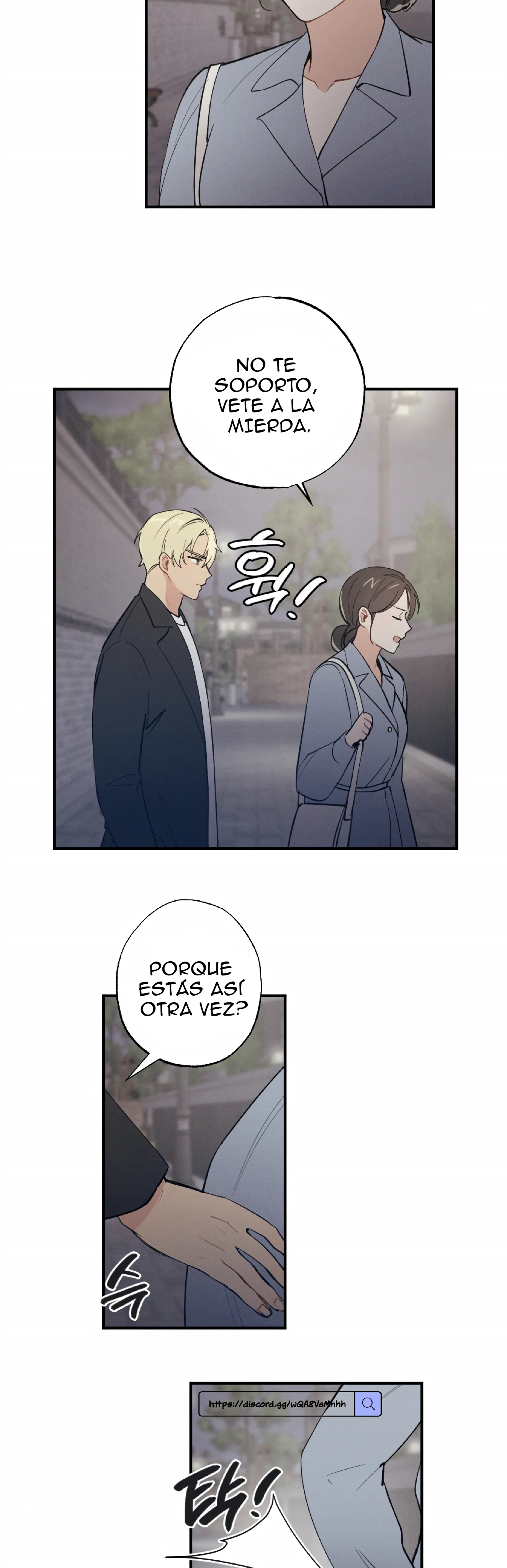 27 ¡Mi amigo de la infancia no puede ser tan grande!