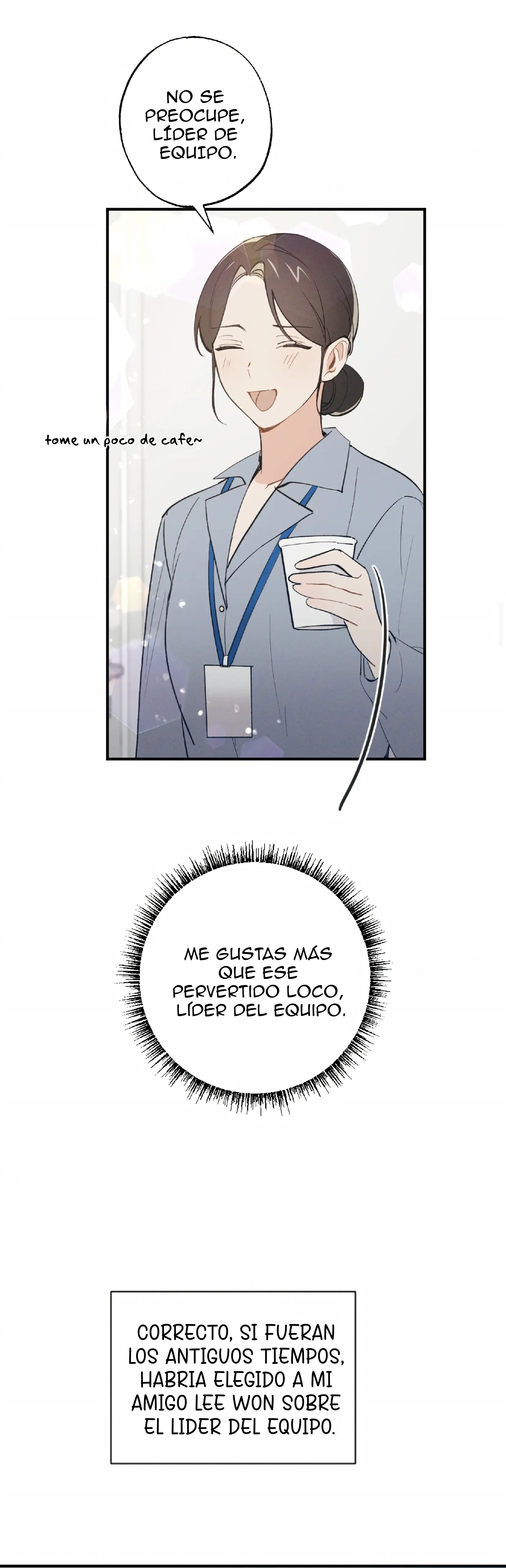 18 ¡Mi amigo de la infancia no puede ser tan grande!