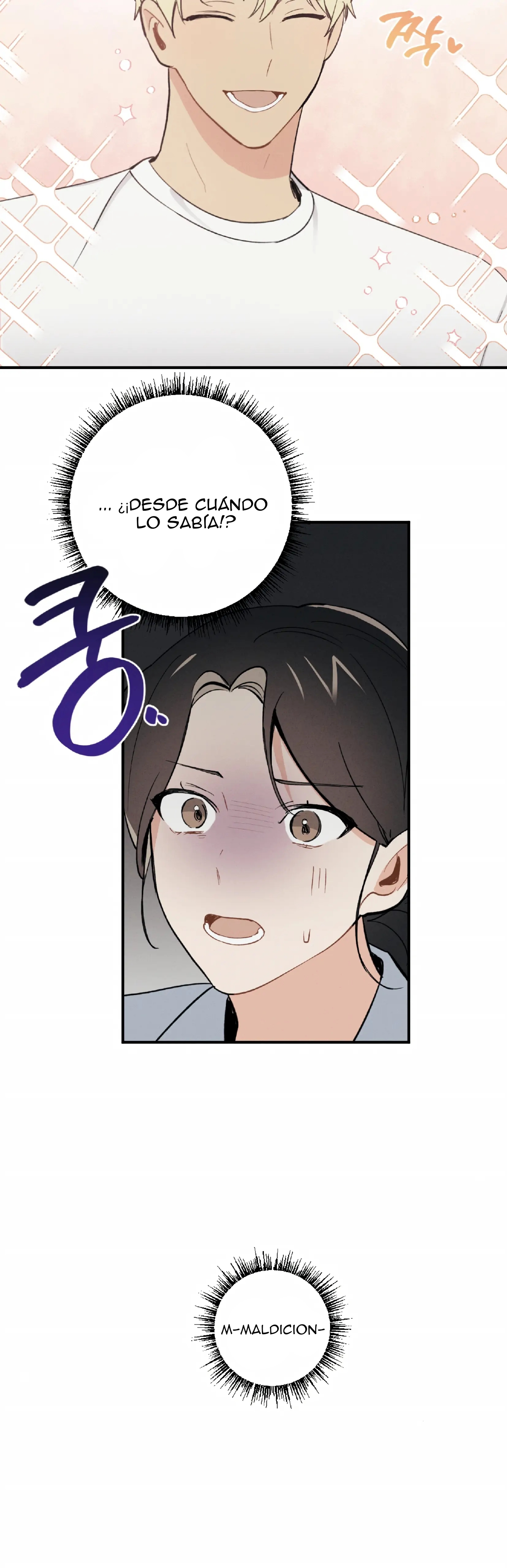 15 ¡Mi amigo de la infancia no puede ser tan grande!