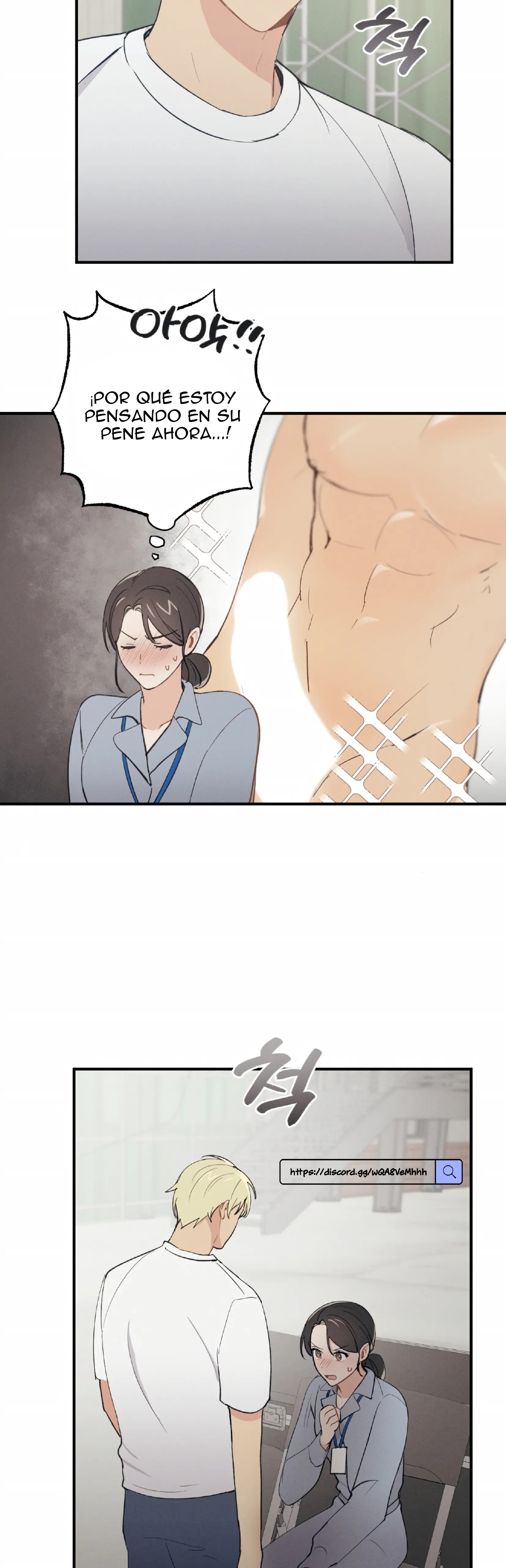 10 ¡Mi amigo de la infancia no puede ser tan grande!