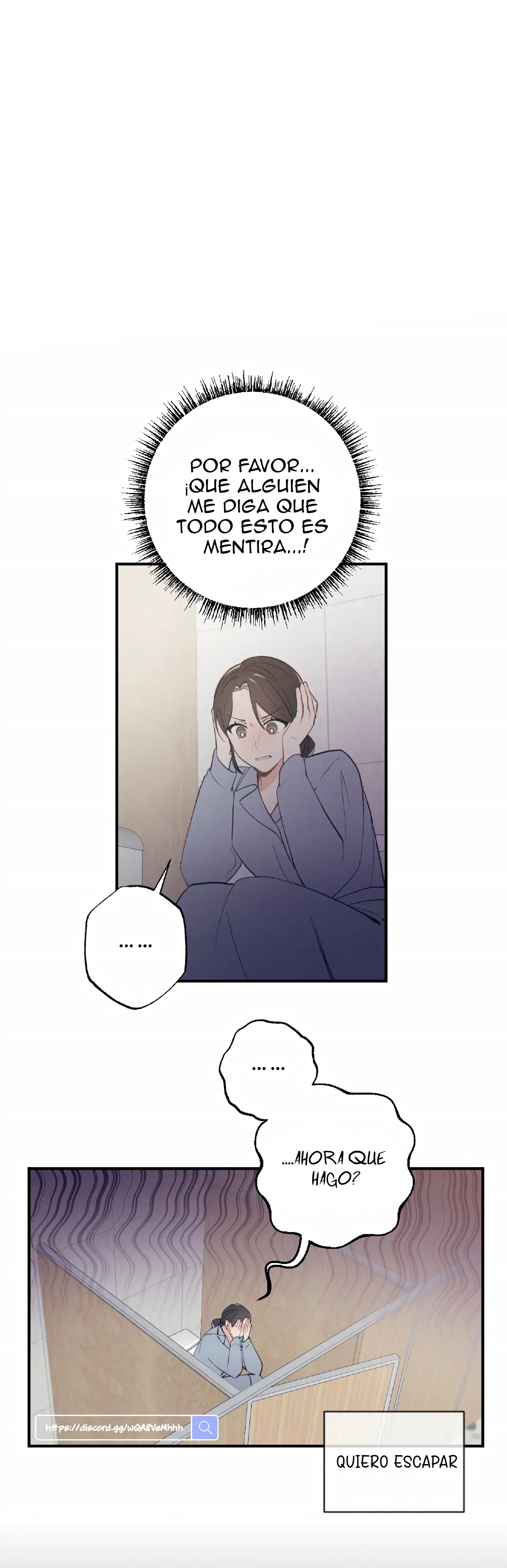 0 ¡Mi amigo de la infancia no puede ser tan grande!