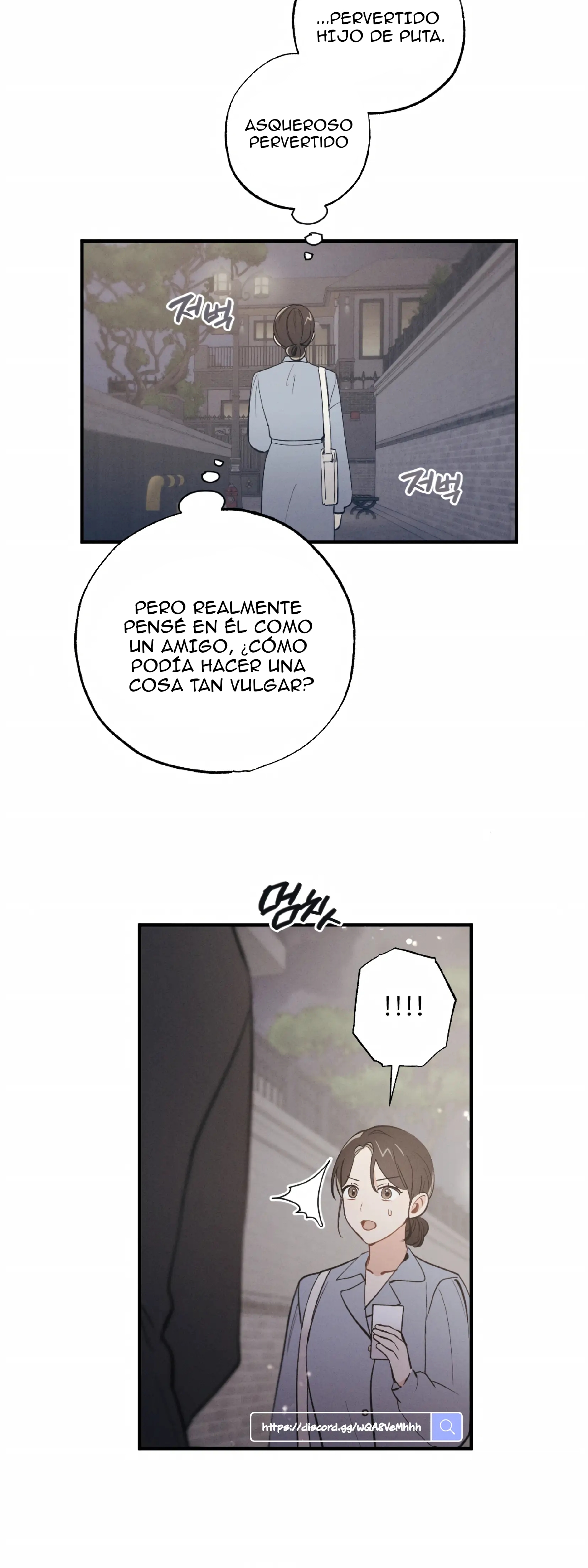 24 ¡Mi amigo de la infancia no puede ser tan grande!