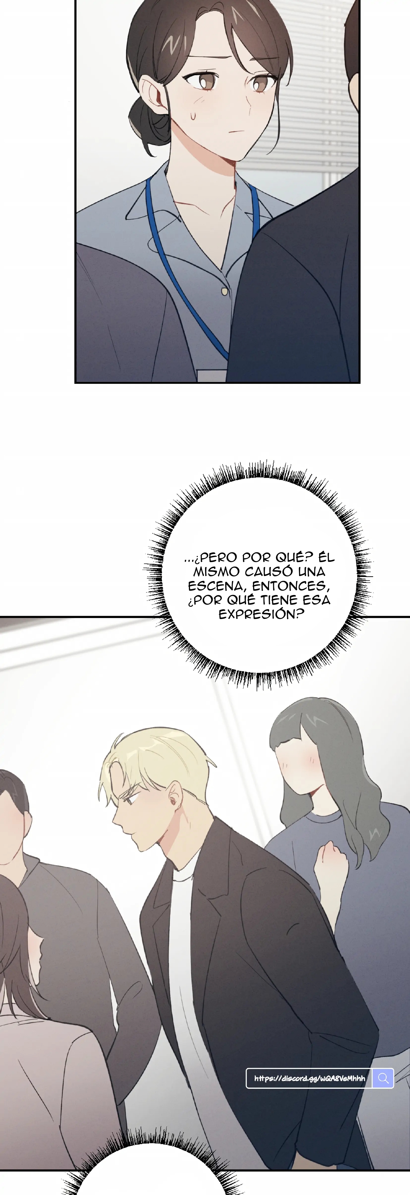 6 ¡Mi amigo de la infancia no puede ser tan grande!