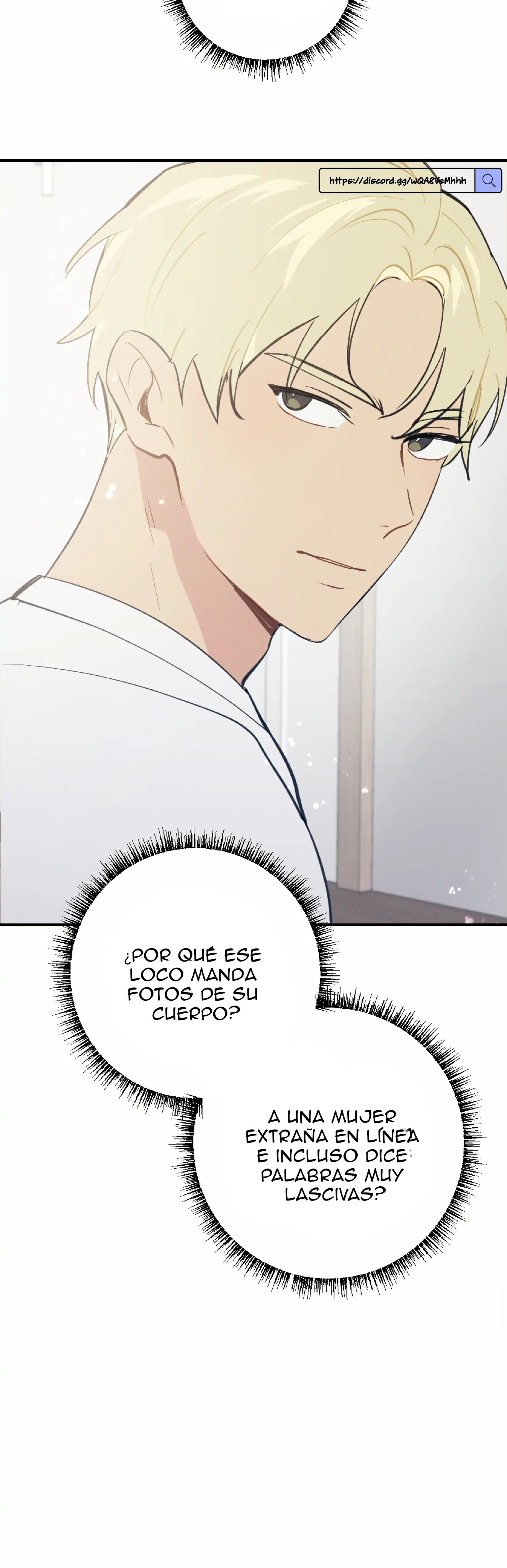 40 ¡Mi amigo de la infancia no puede ser tan grande!