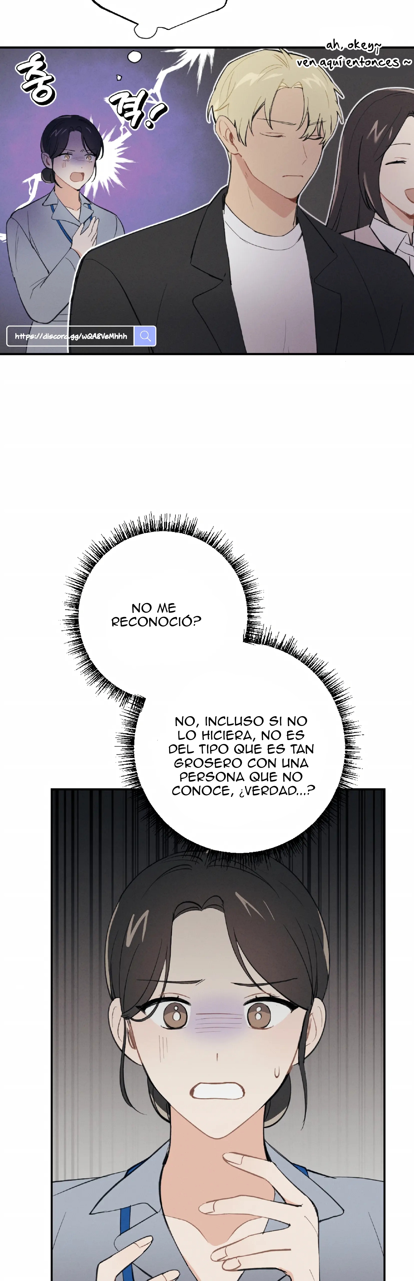 10 ¡Mi amigo de la infancia no puede ser tan grande!