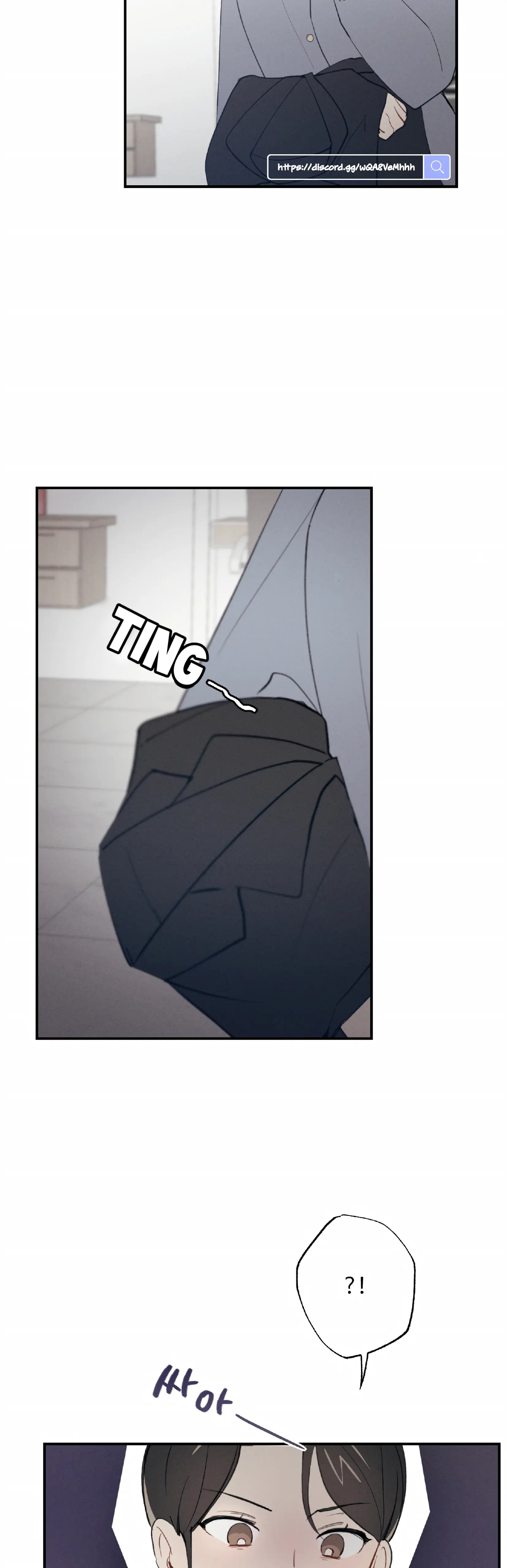 32 ¡Mi amigo de la infancia no puede ser tan grande!