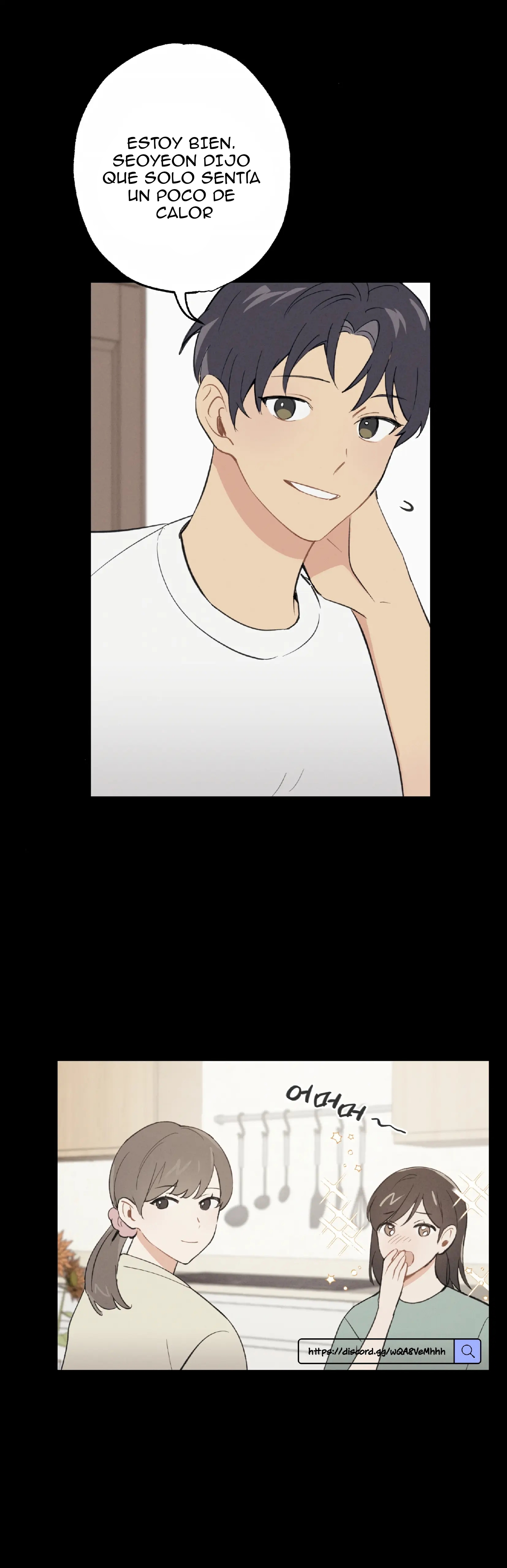 16 ¡Mi amigo de la infancia no puede ser tan grande!