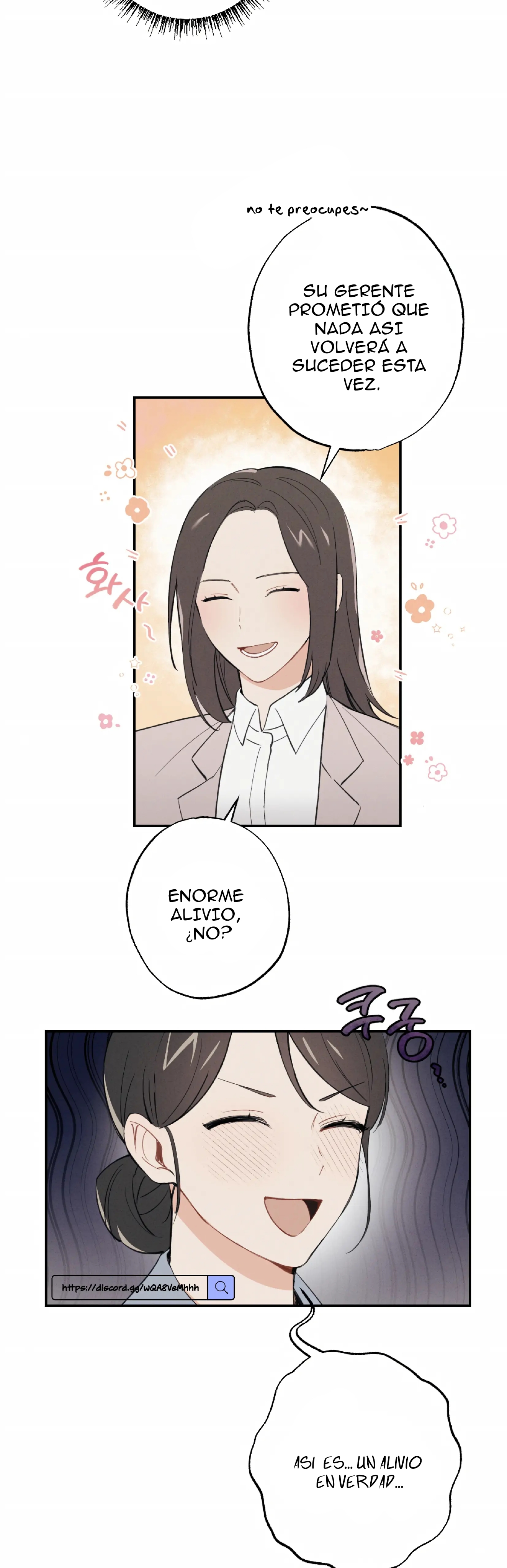 2 ¡Mi amigo de la infancia no puede ser tan grande!