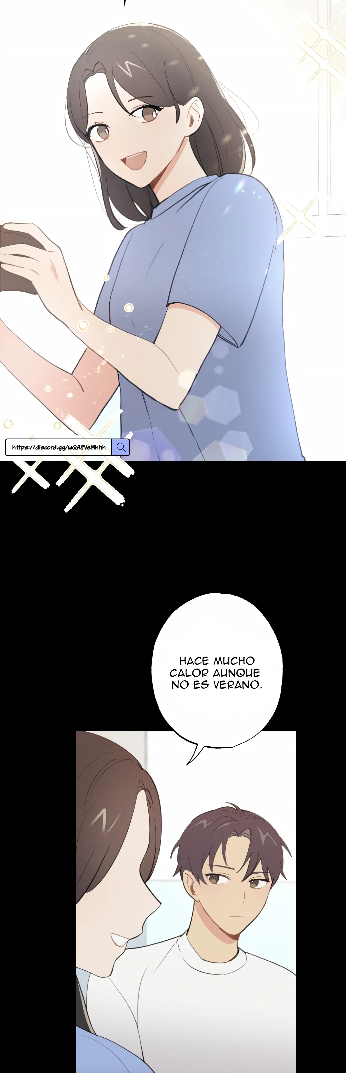 14 ¡Mi amigo de la infancia no puede ser tan grande!