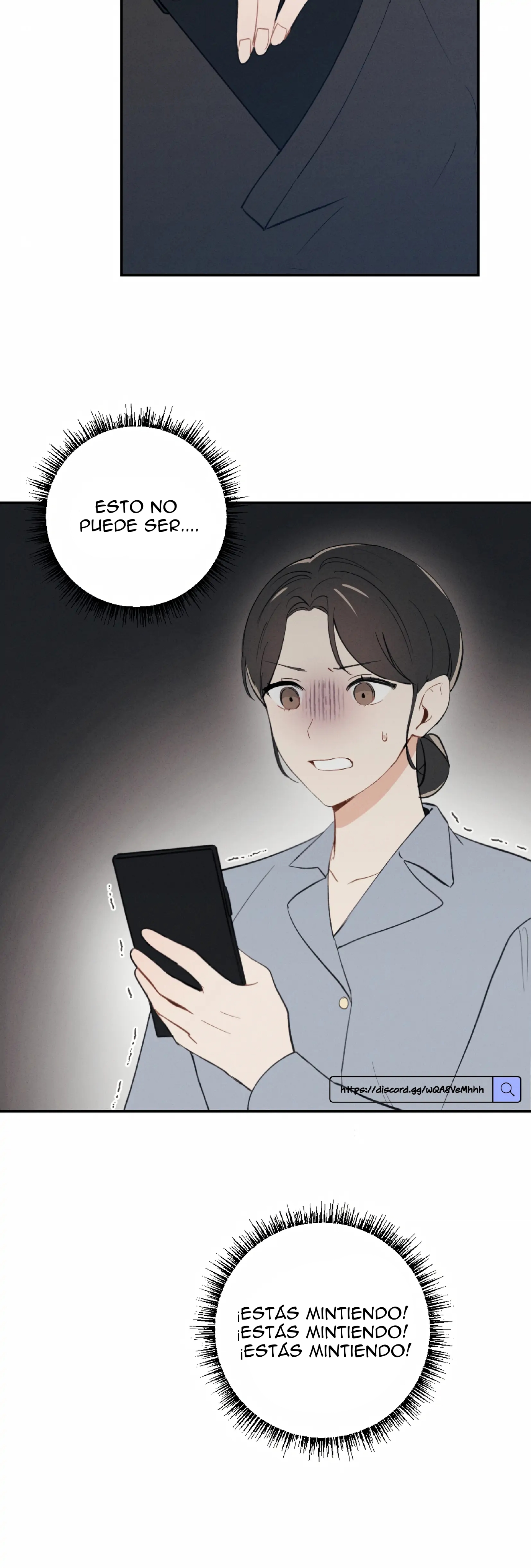 37 ¡Mi amigo de la infancia no puede ser tan grande!