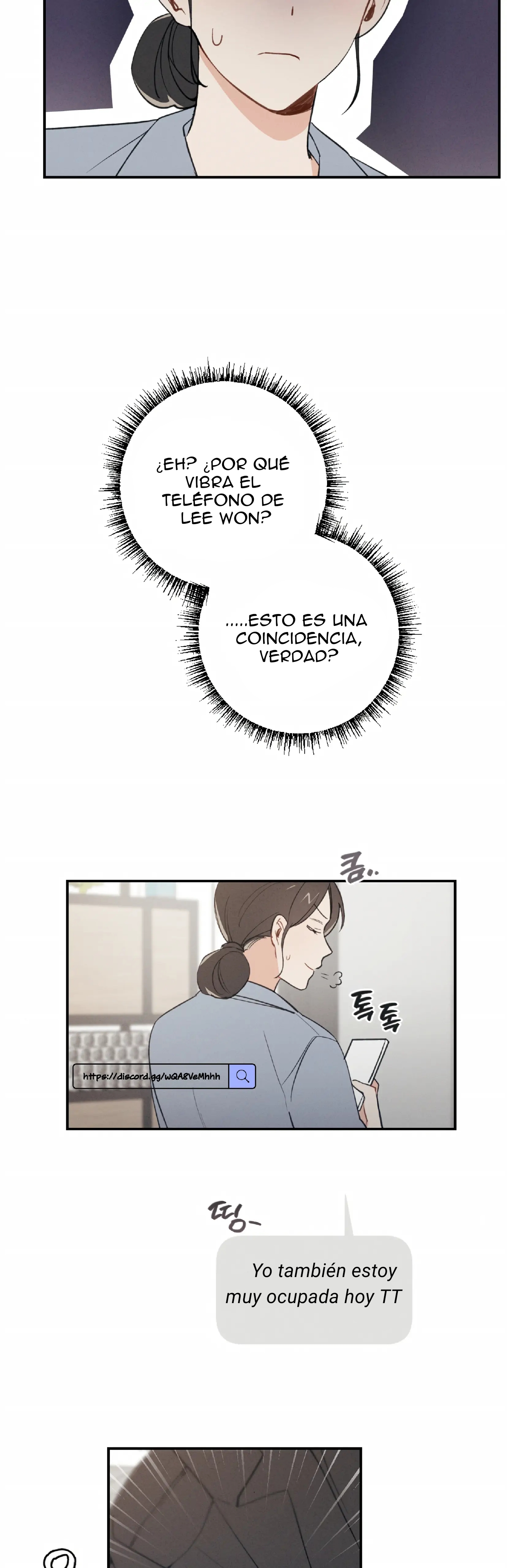 33 ¡Mi amigo de la infancia no puede ser tan grande!