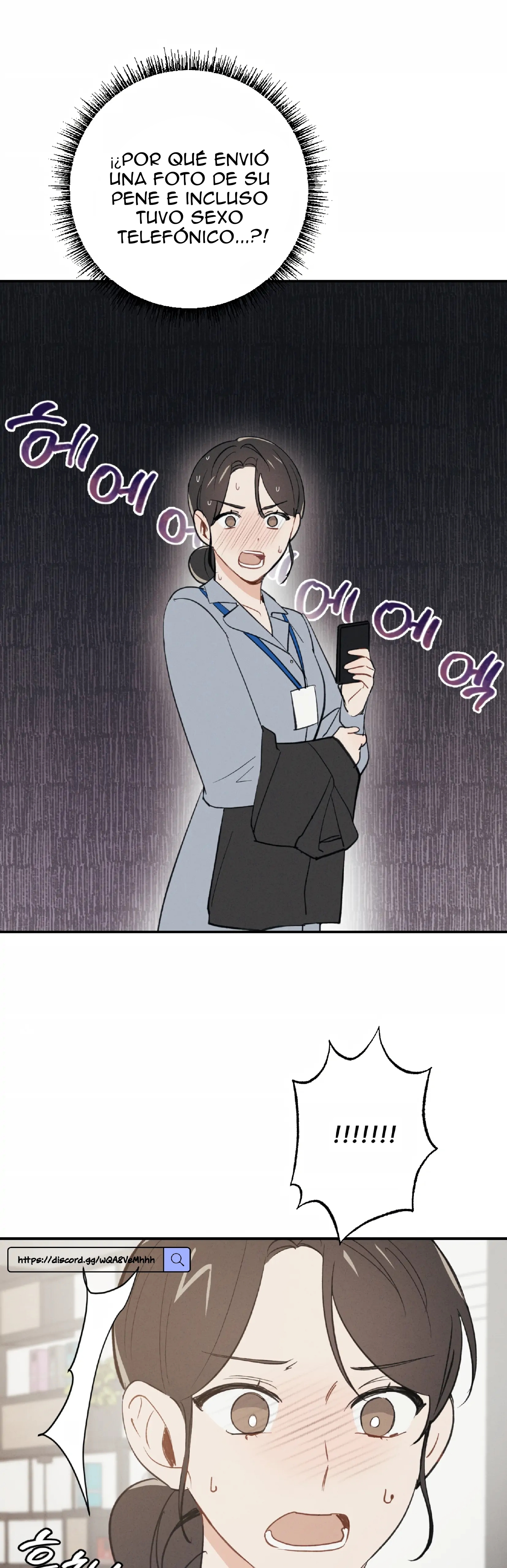 41 ¡Mi amigo de la infancia no puede ser tan grande!