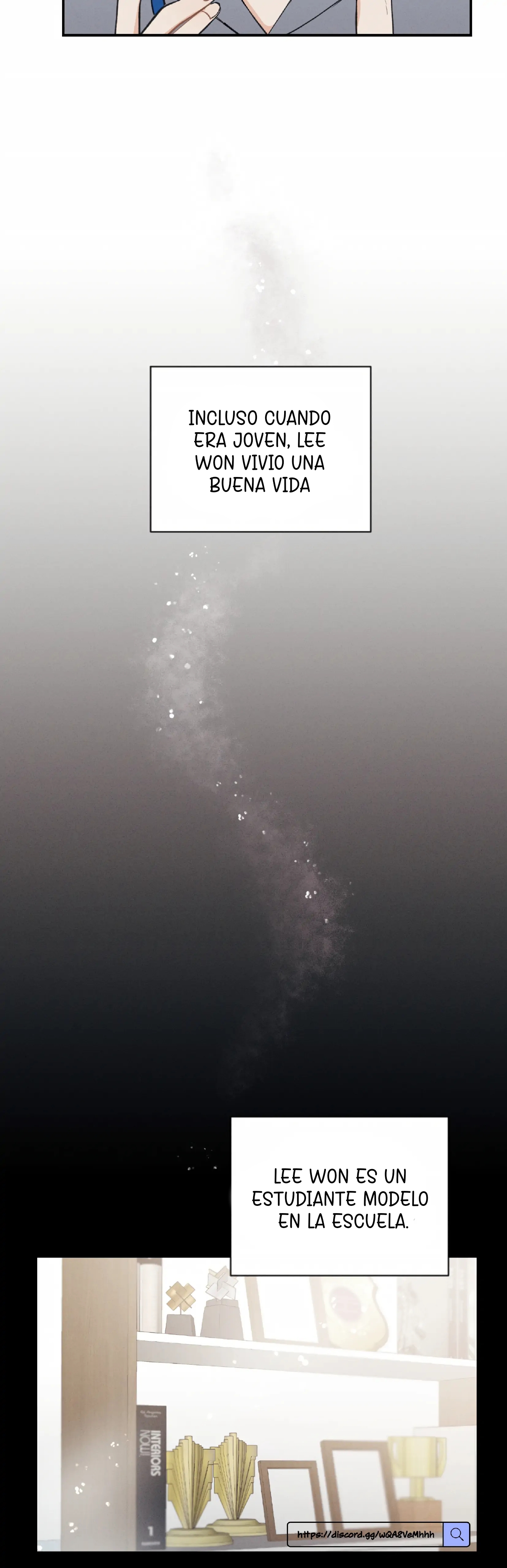 11 ¡Mi amigo de la infancia no puede ser tan grande!